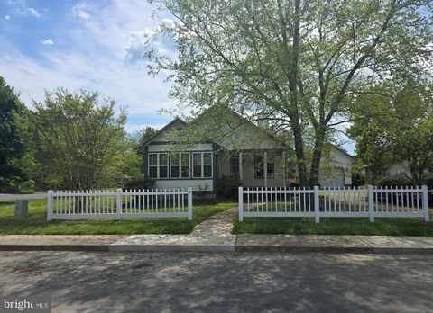 Photo of 2 Johns Court, OCEAN VIEW, DE 19970 (MLS # DESU2109674)
