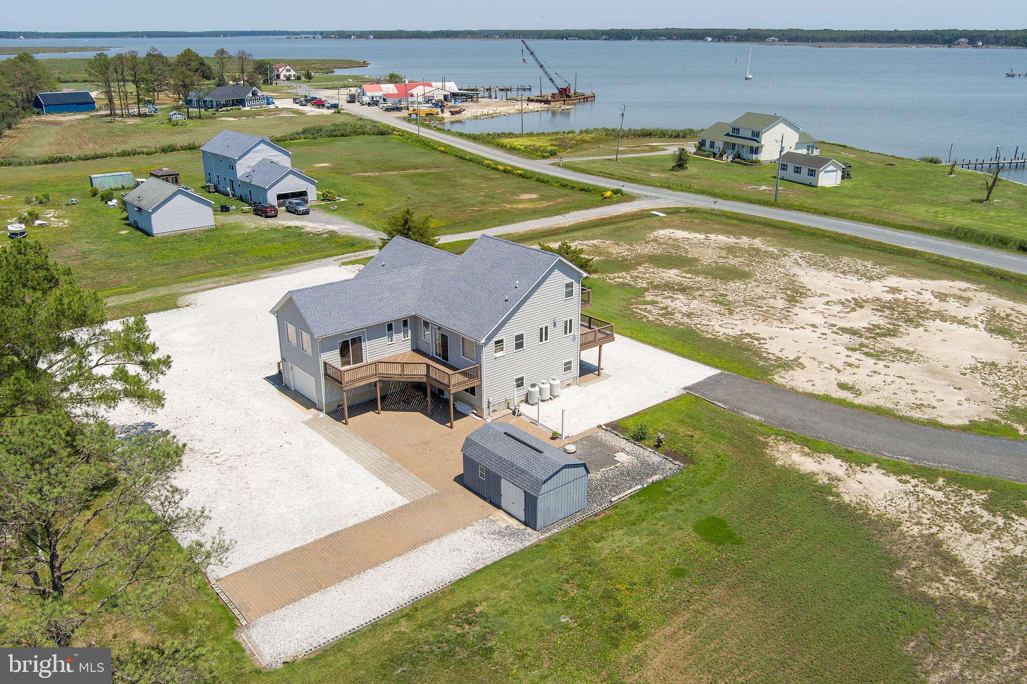 4820 MADISON CANNING HOUSE ROAD