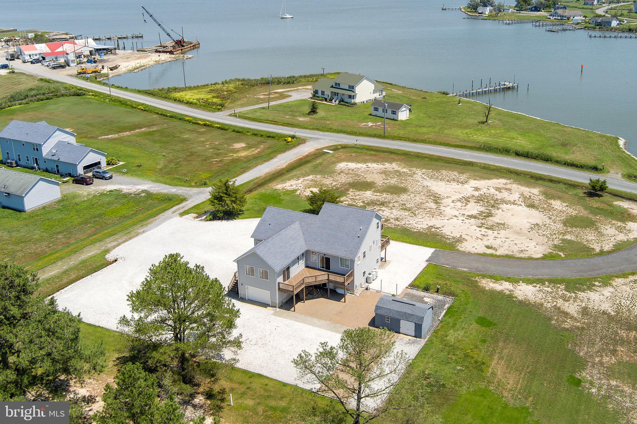 4820 MADISON CANNING HOUSE ROAD