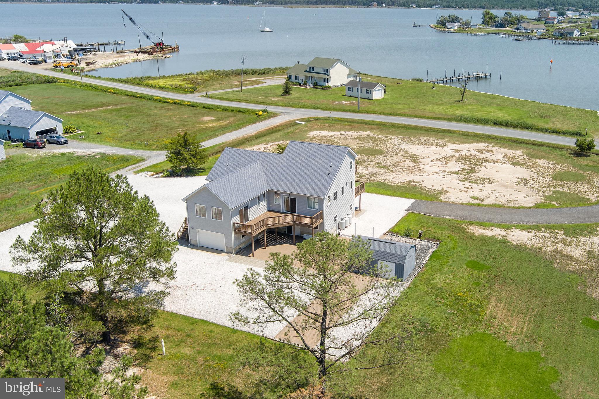 4820 MADISON CANNING HOUSE ROAD