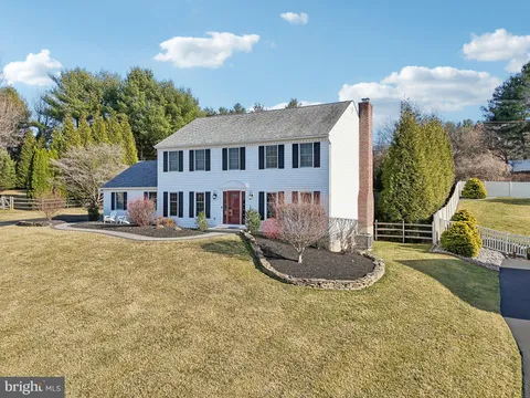 318 Carlyle Road, West Chester, PA MLS: PACT2093236