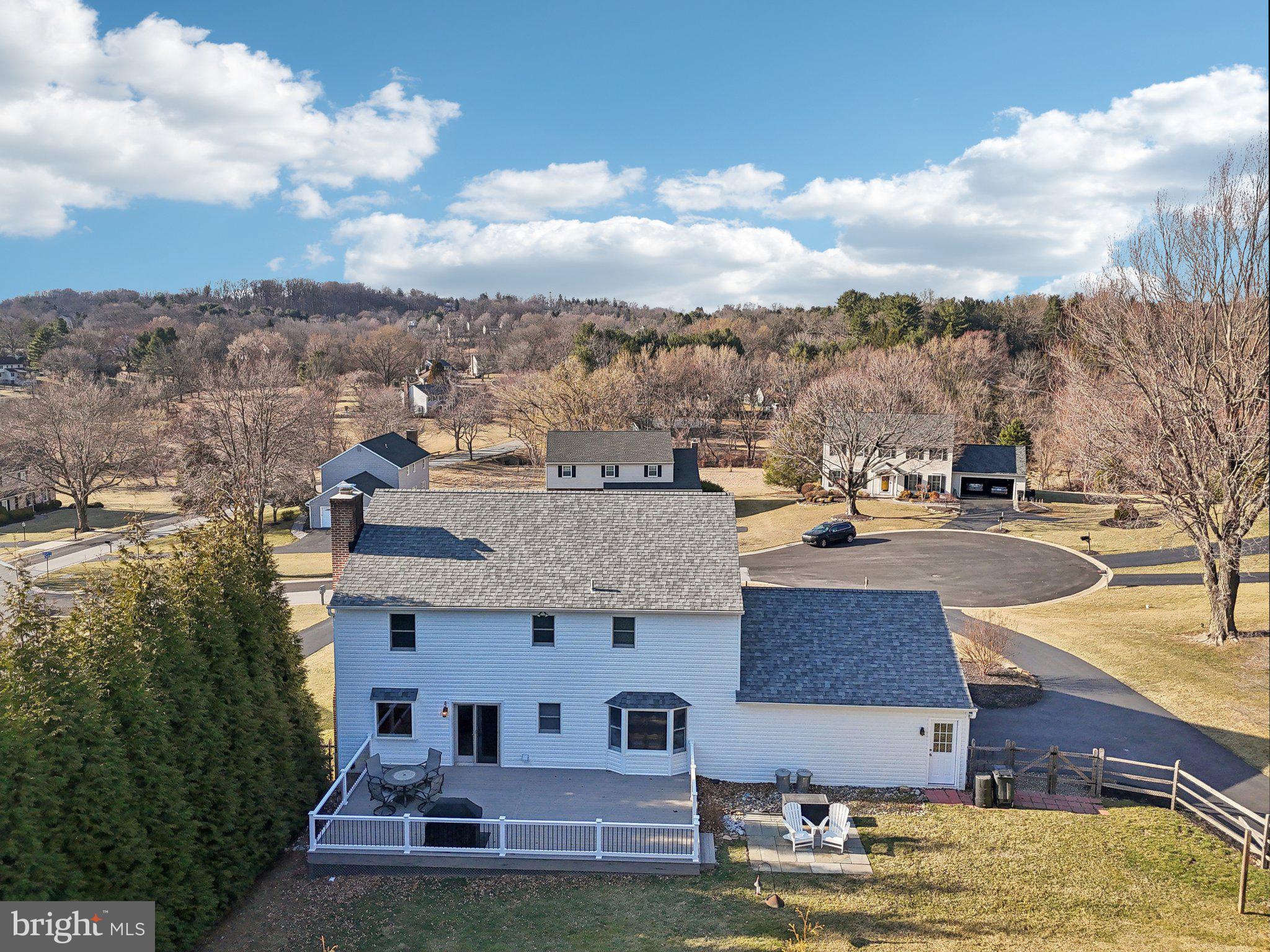 PLEASANT GROVE - Residential