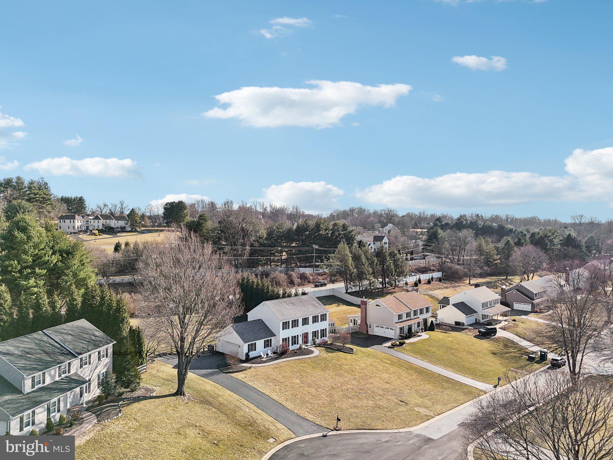 PLEASANT GROVE - Residential