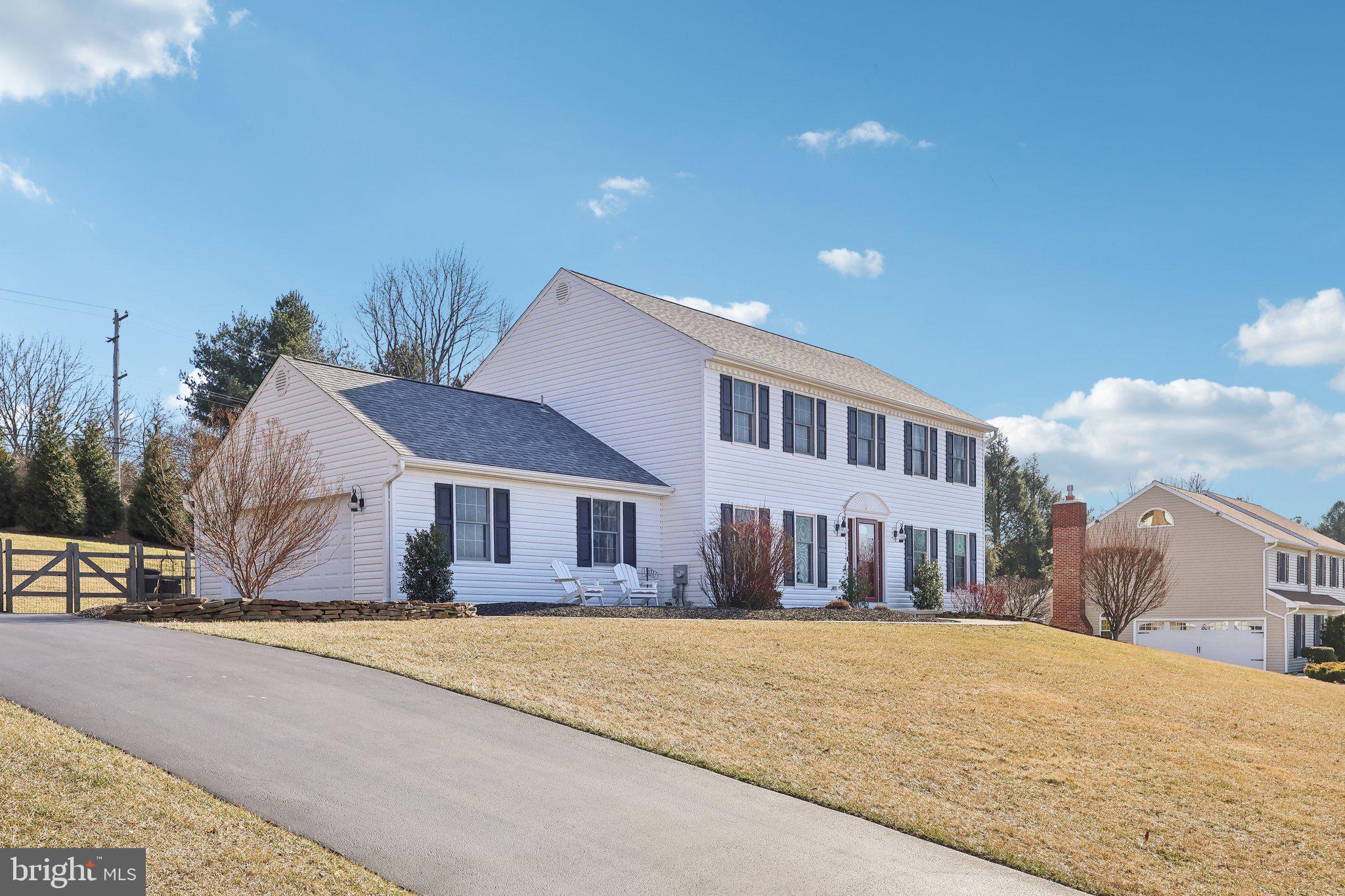 PLEASANT GROVE - Residential