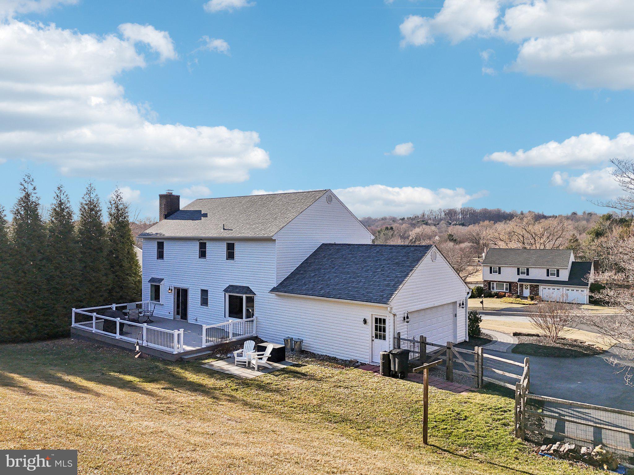 PLEASANT GROVE - Residential