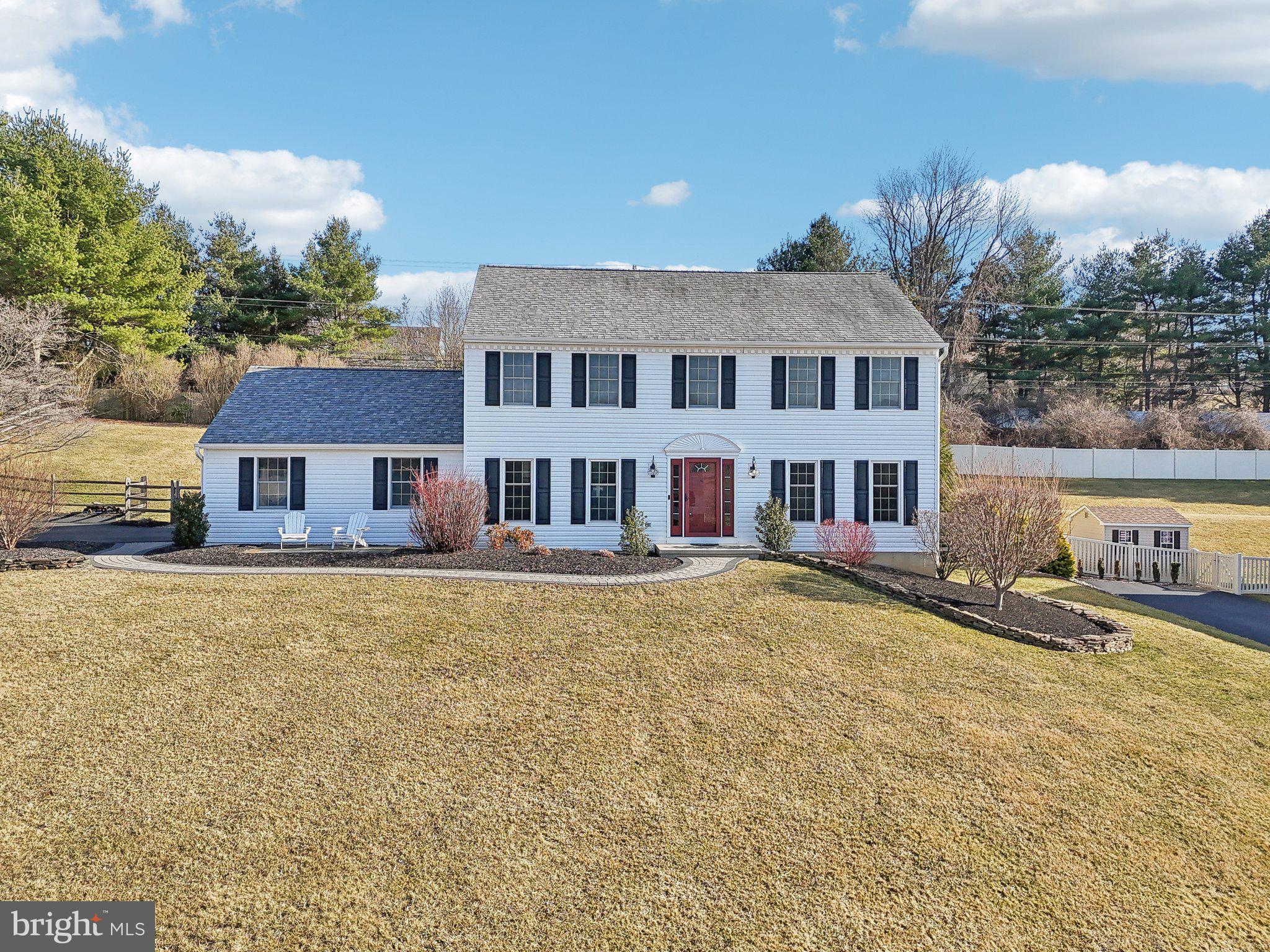 PLEASANT GROVE - Residential