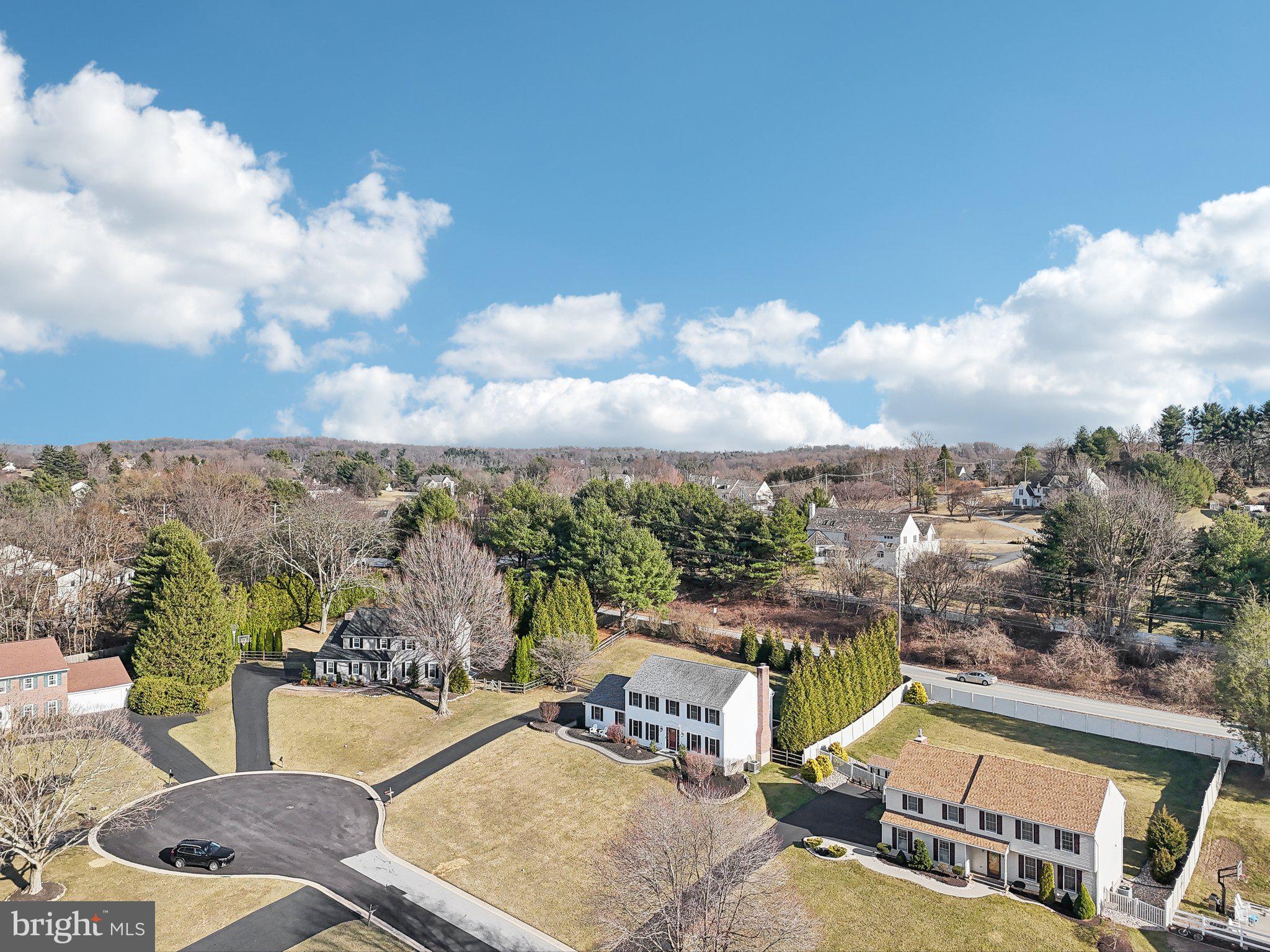 PLEASANT GROVE - Residential