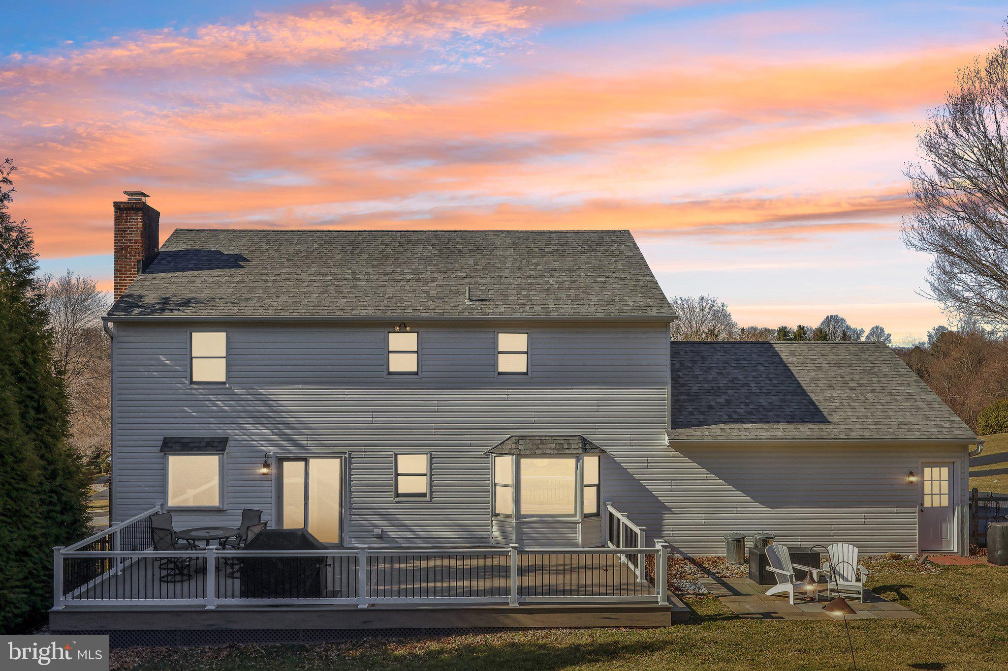 PLEASANT GROVE - Residential