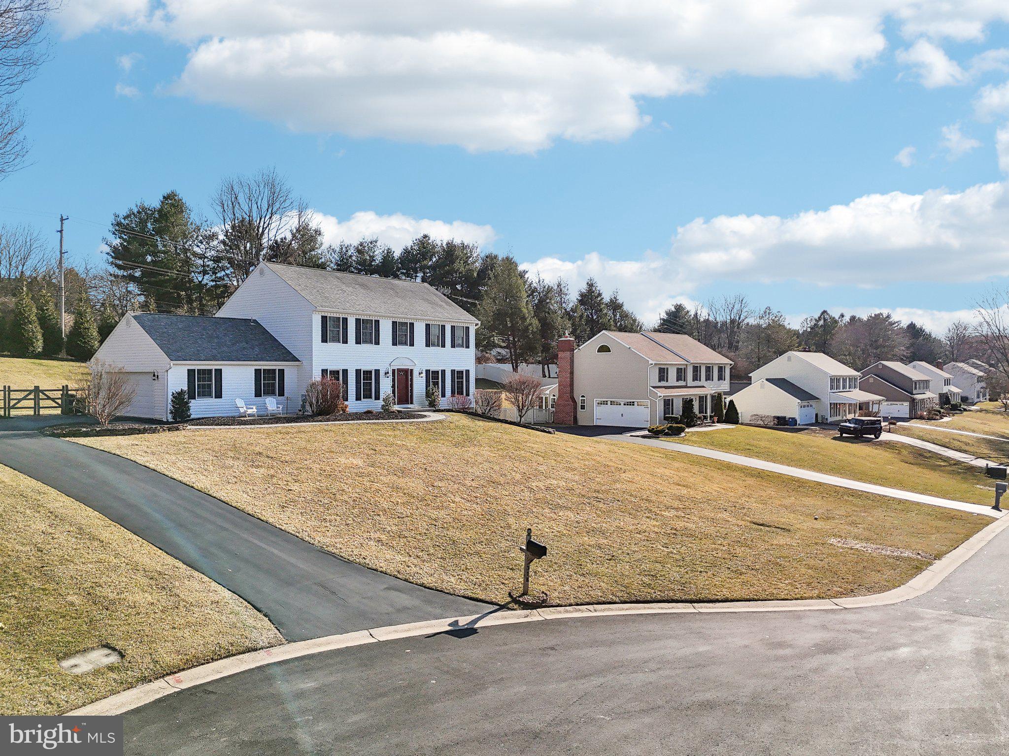 PLEASANT GROVE - Residential