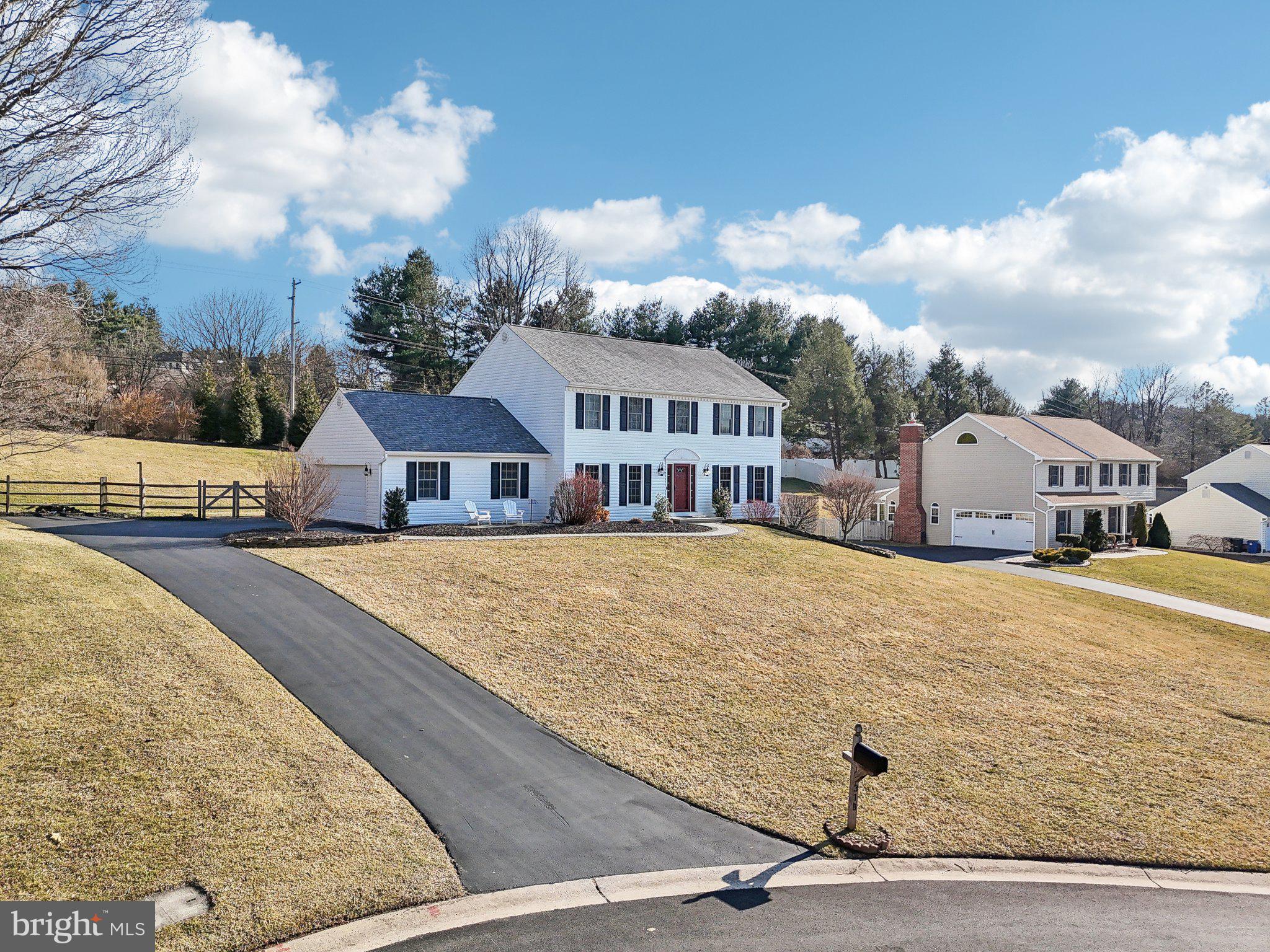 PLEASANT GROVE - Residential