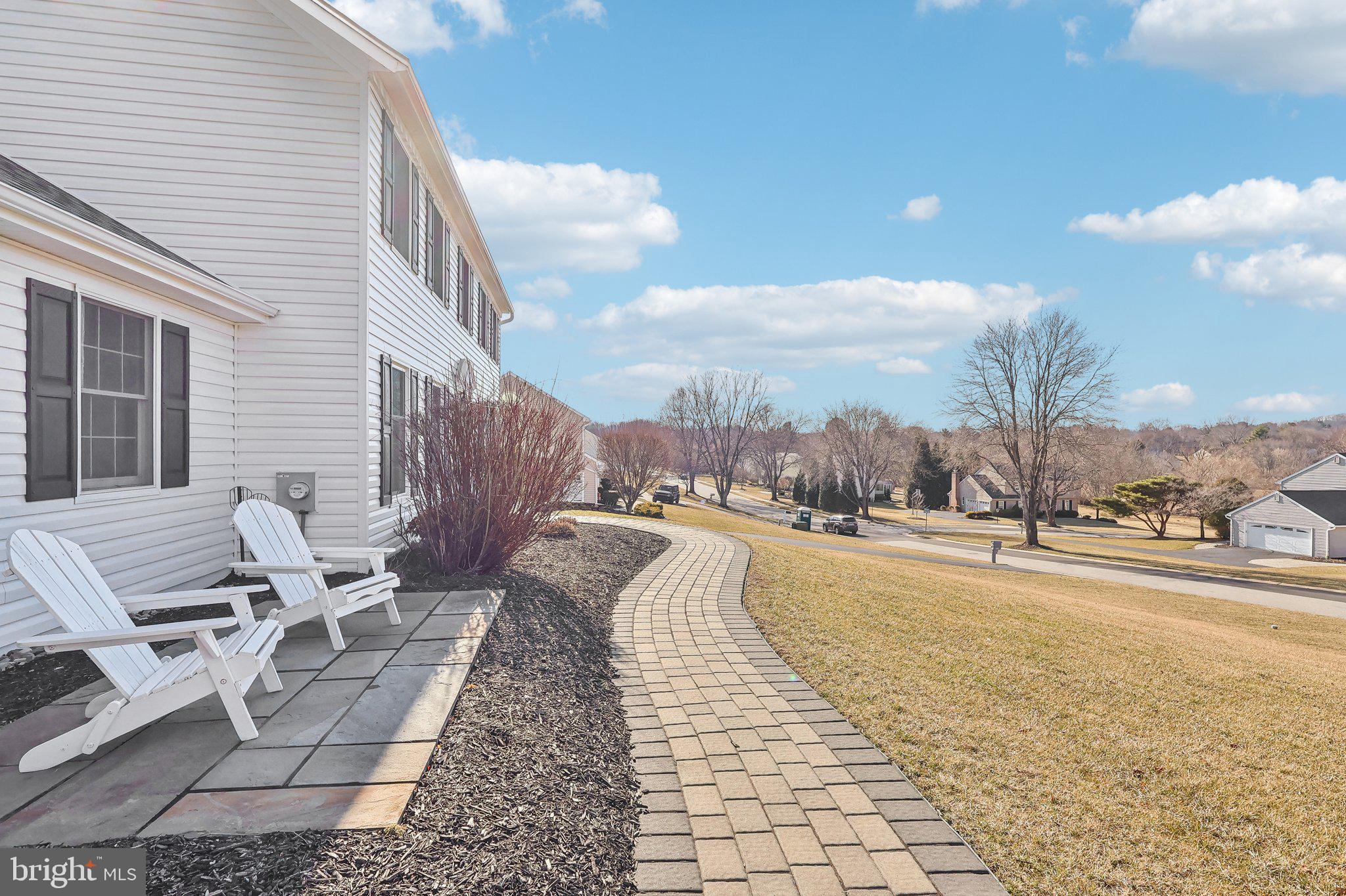 PLEASANT GROVE - Residential