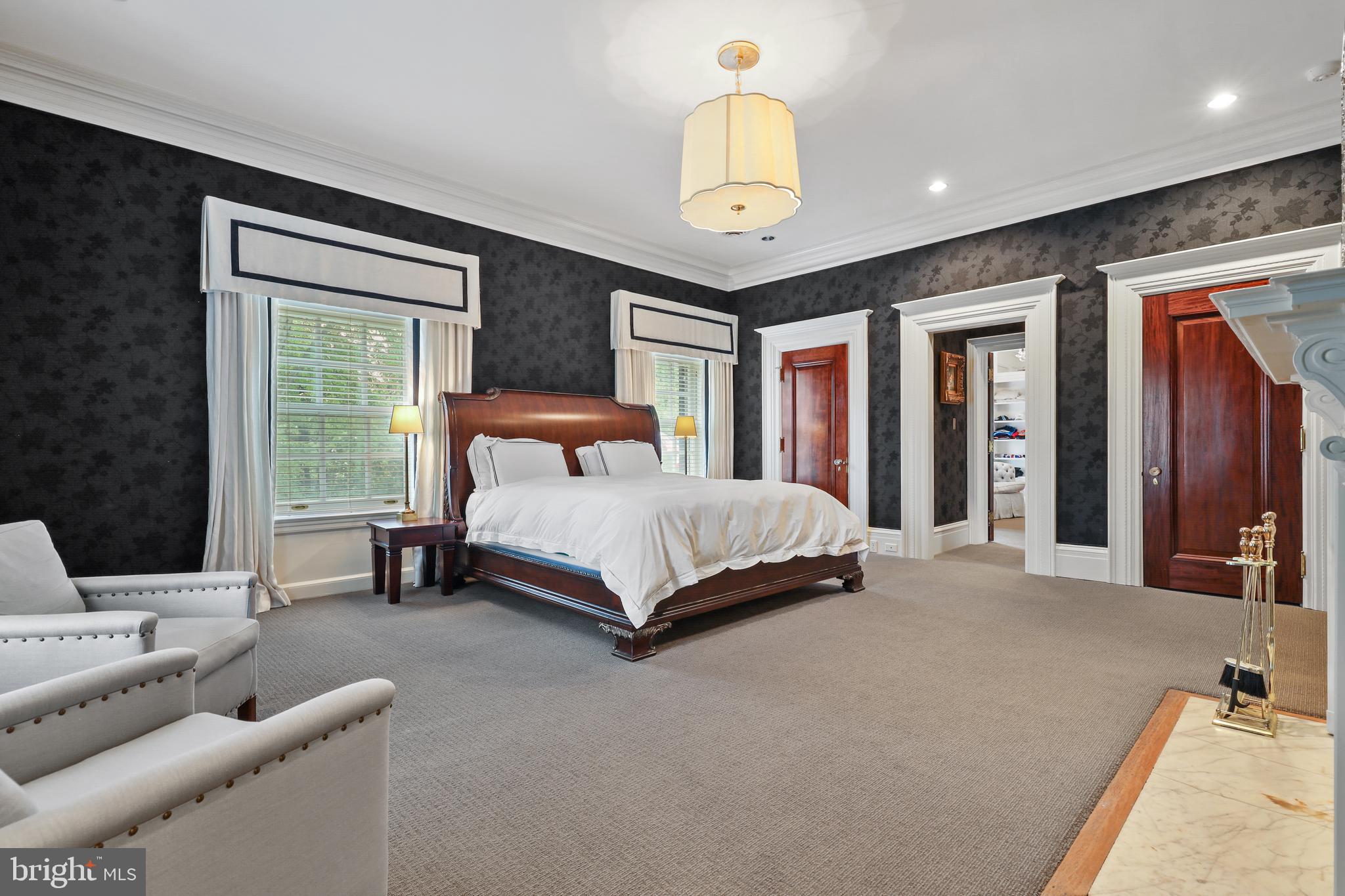 ROLAND PARK - Residential