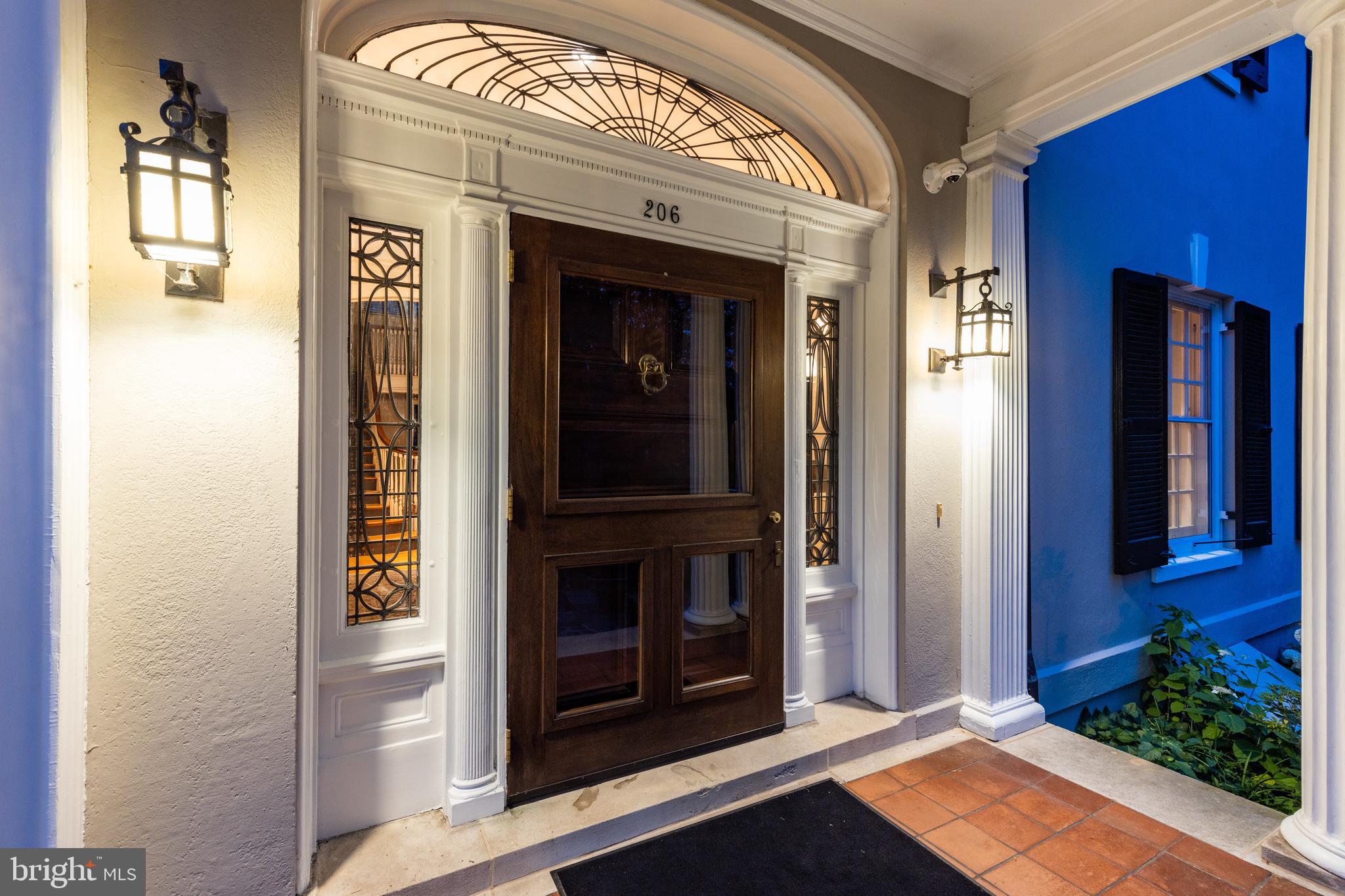 ROLAND PARK - Residential