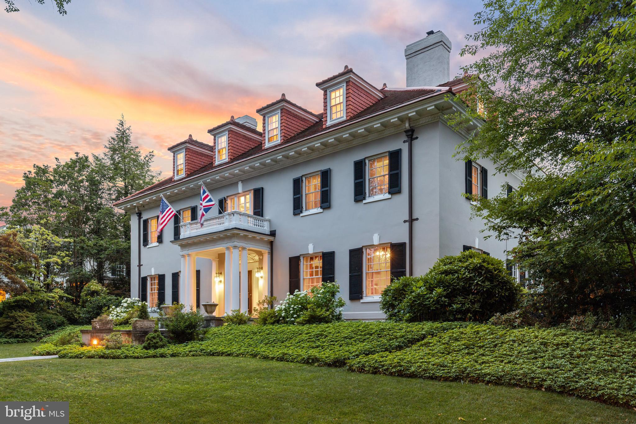 ROLAND PARK - Residential