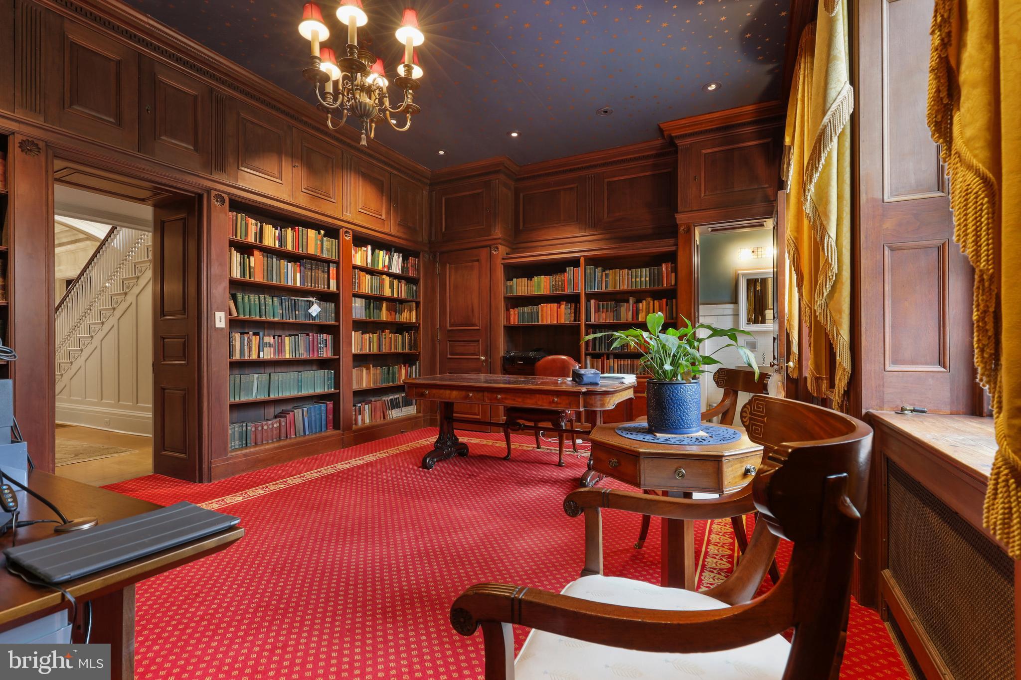 ROLAND PARK - Residential