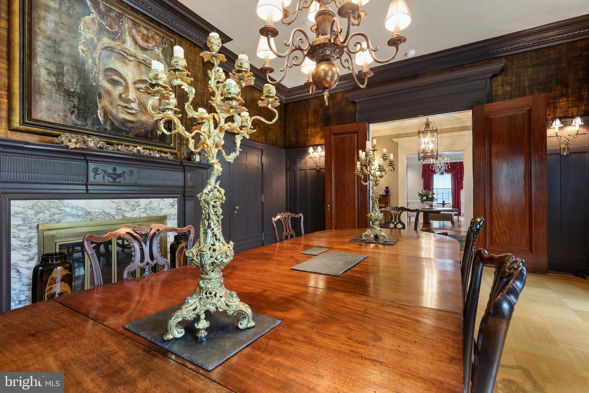 ROLAND PARK - Residential