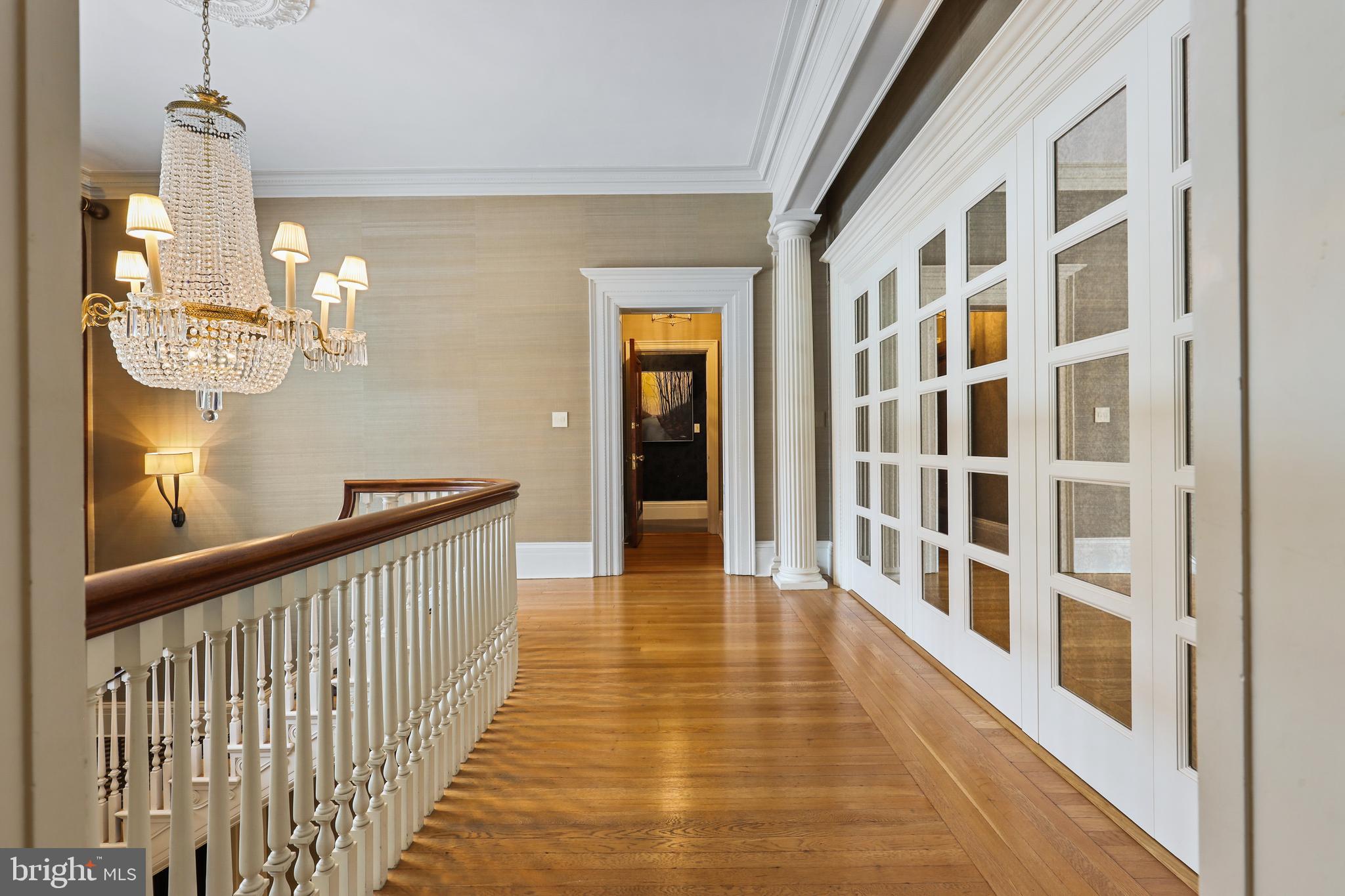 ROLAND PARK - Residential