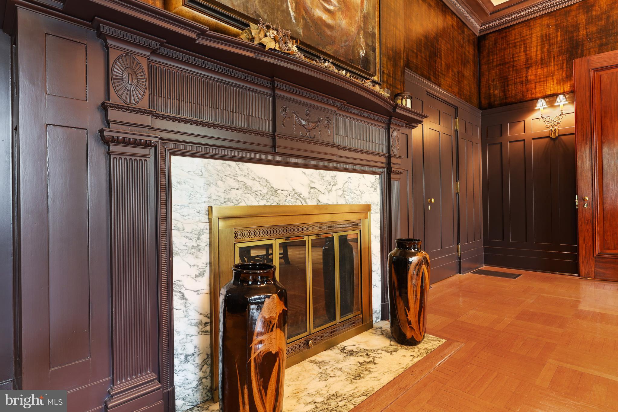 ROLAND PARK - Residential