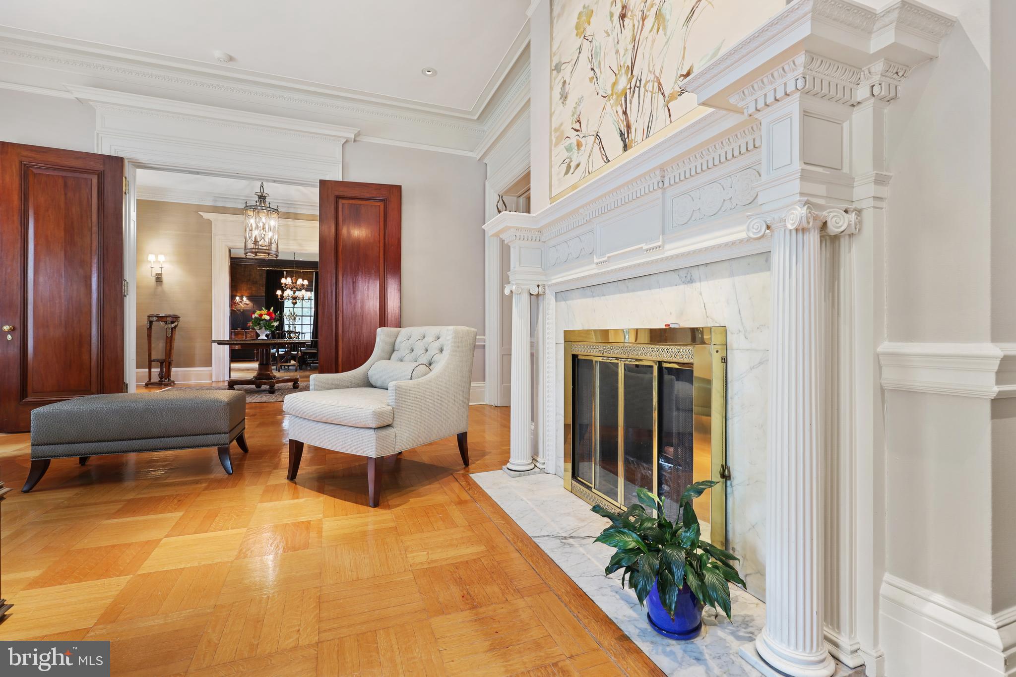 ROLAND PARK - Residential