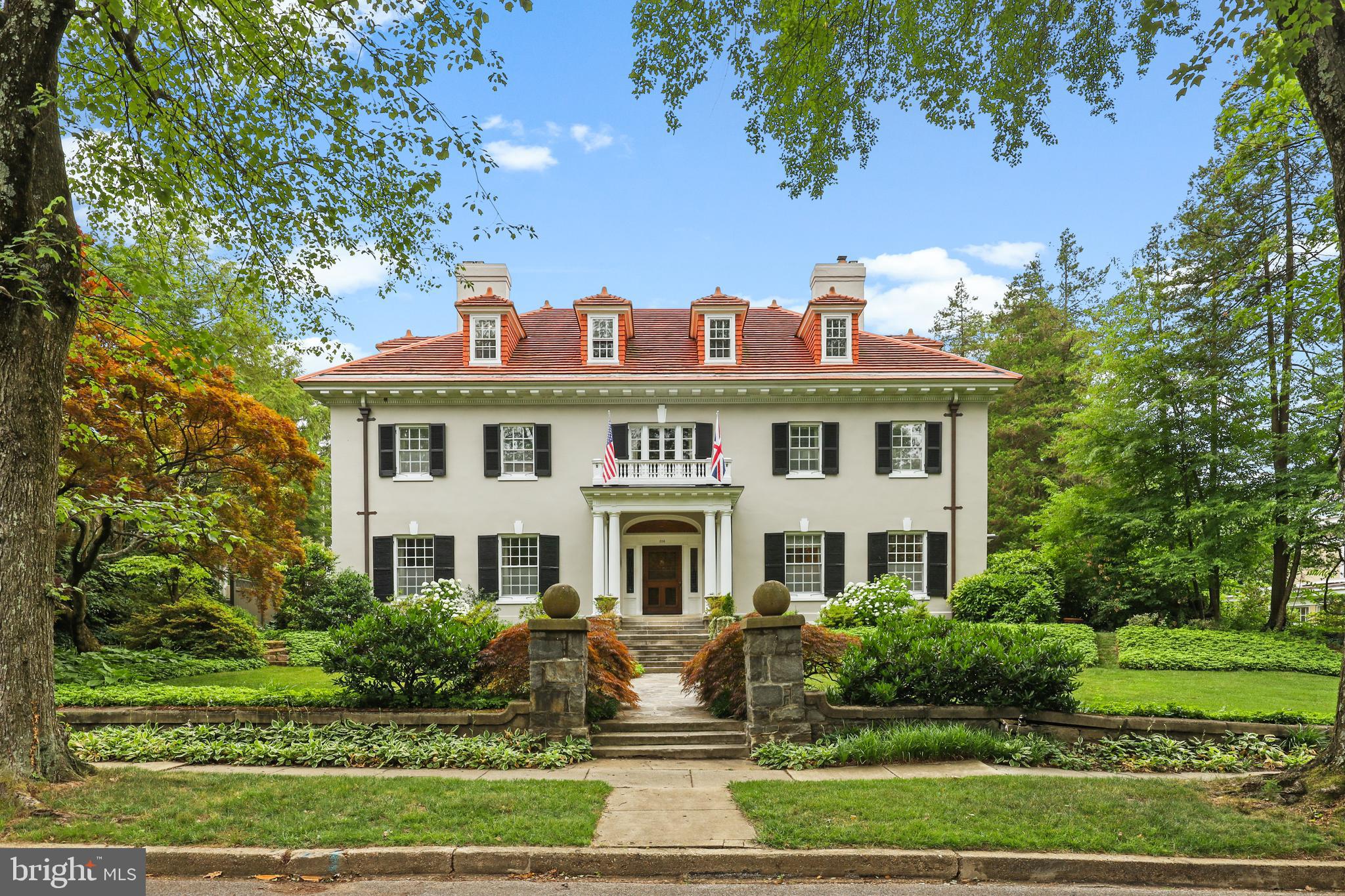 ROLAND PARK - Residential