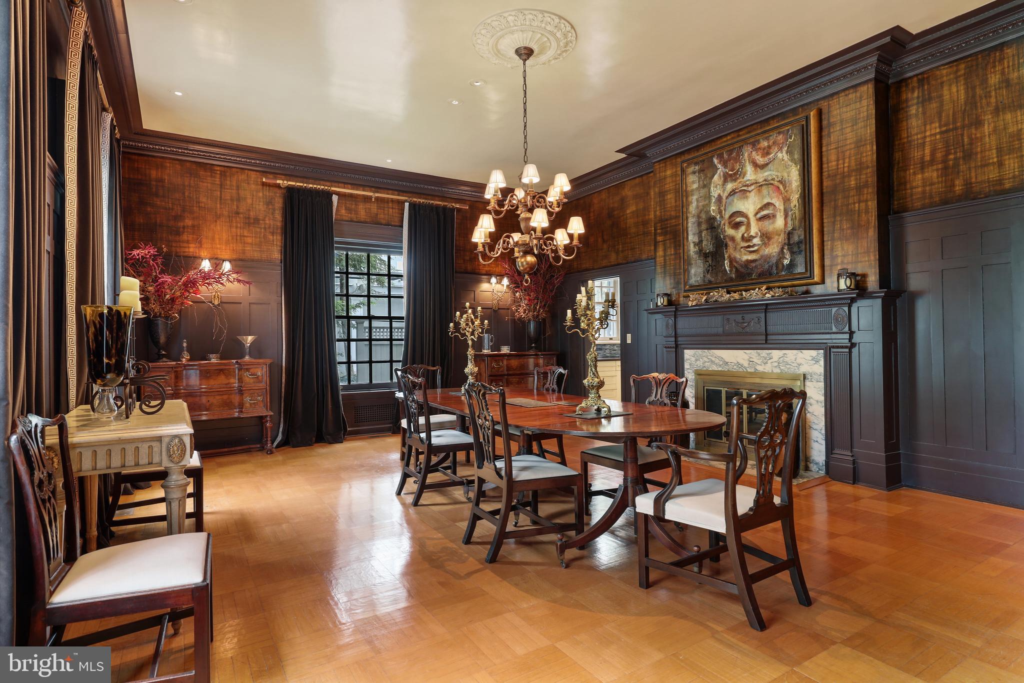 ROLAND PARK - Residential