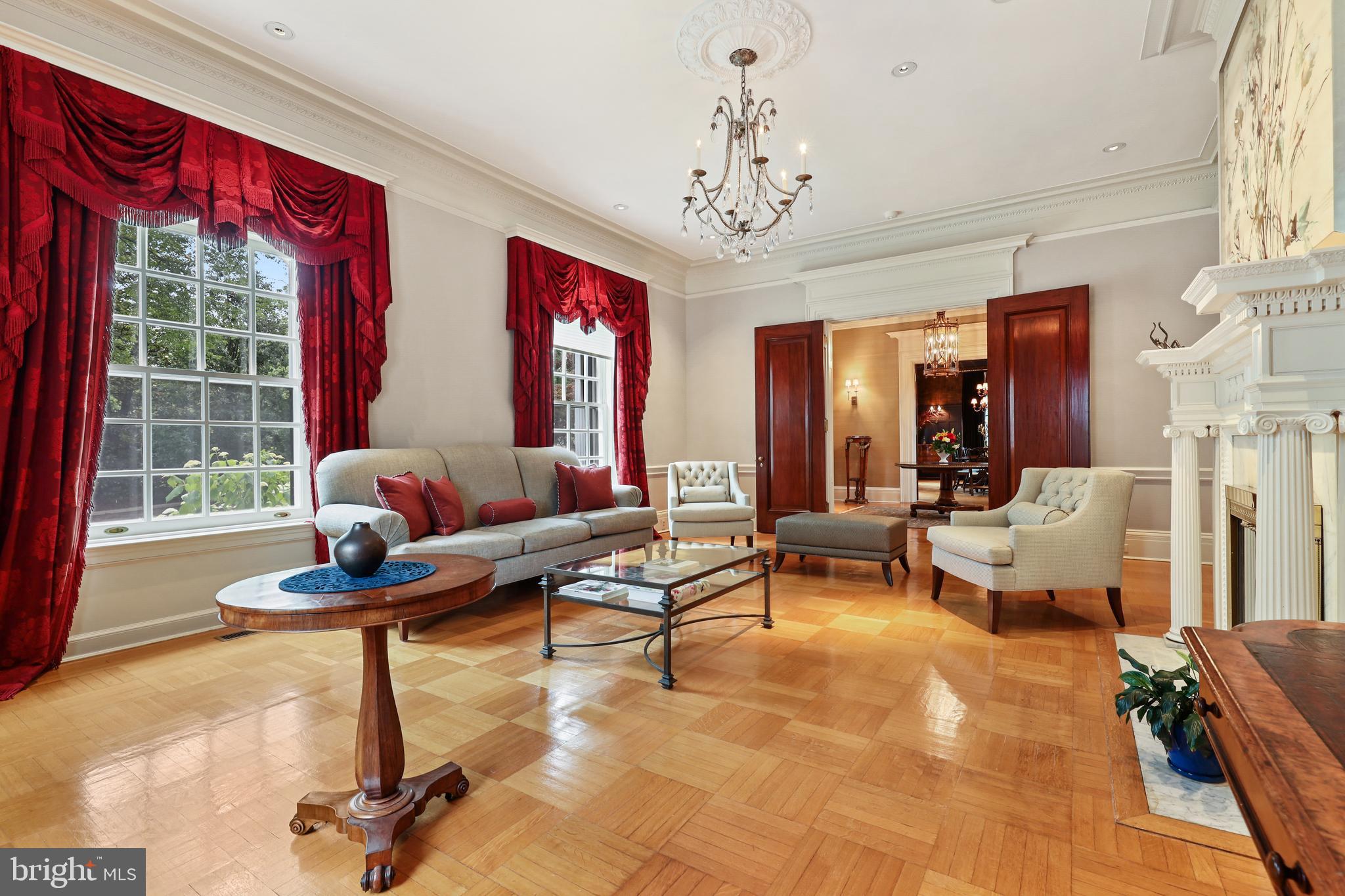 ROLAND PARK - Residential