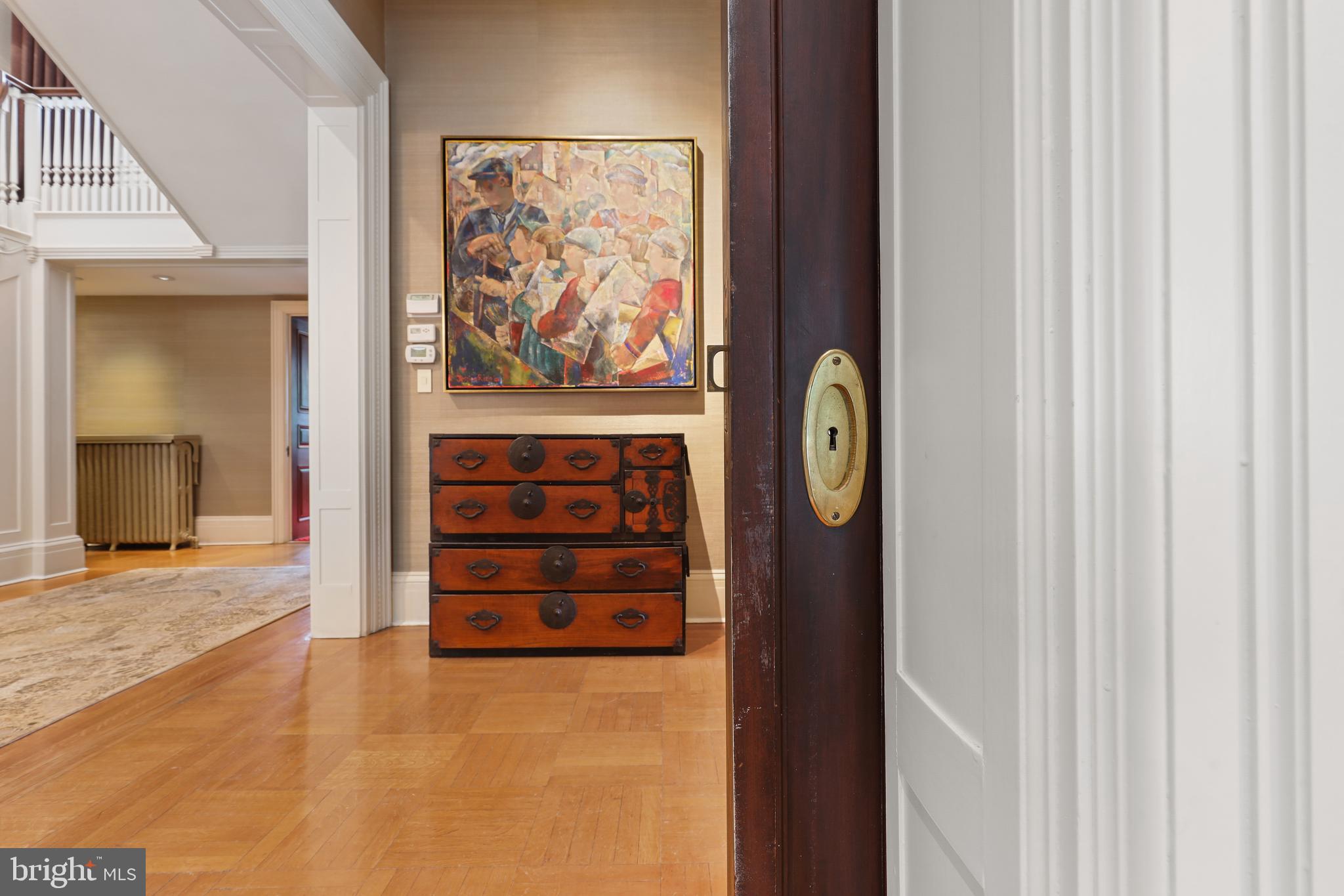 ROLAND PARK - Residential