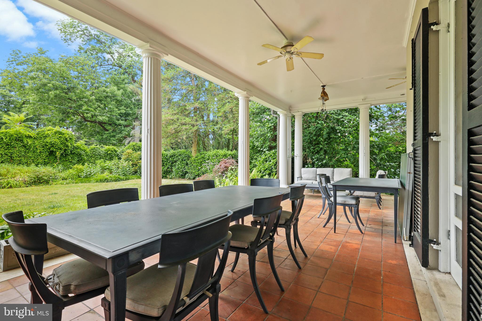 ROLAND PARK - Residential