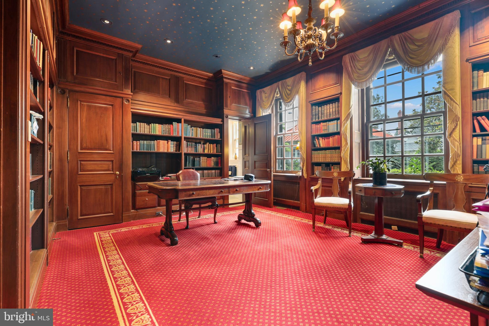 ROLAND PARK - Residential