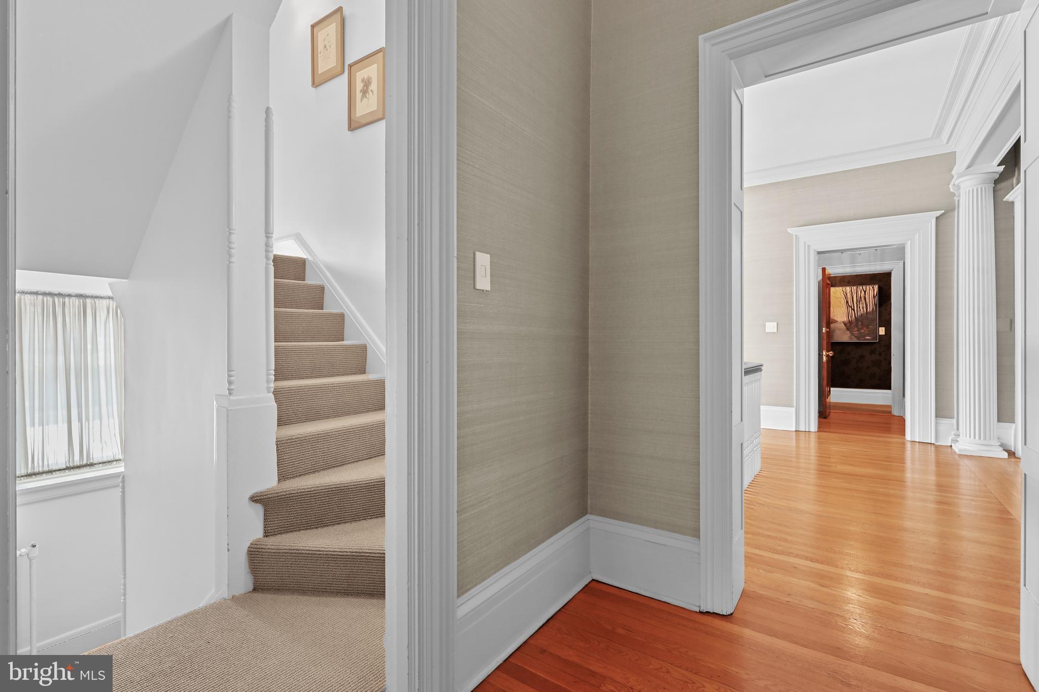 ROLAND PARK - Residential