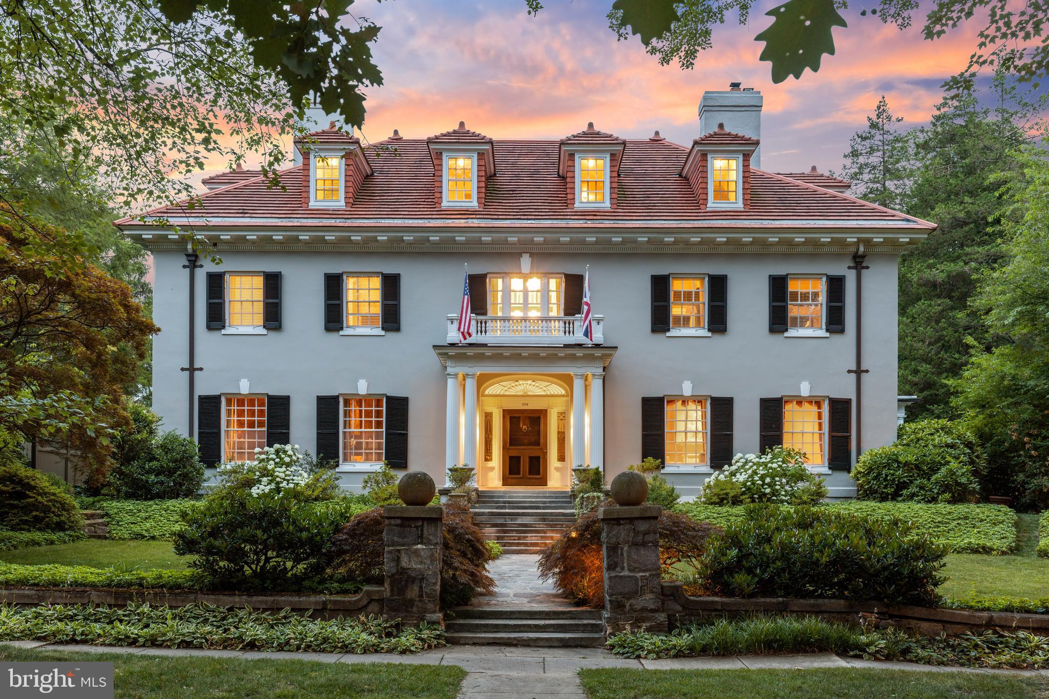 ROLAND PARK - Residential
