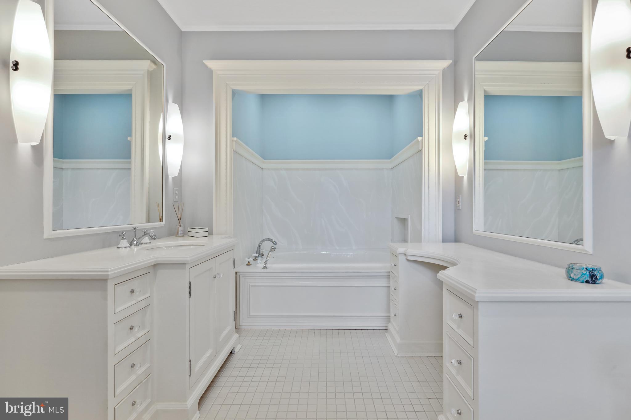 ROLAND PARK - Residential