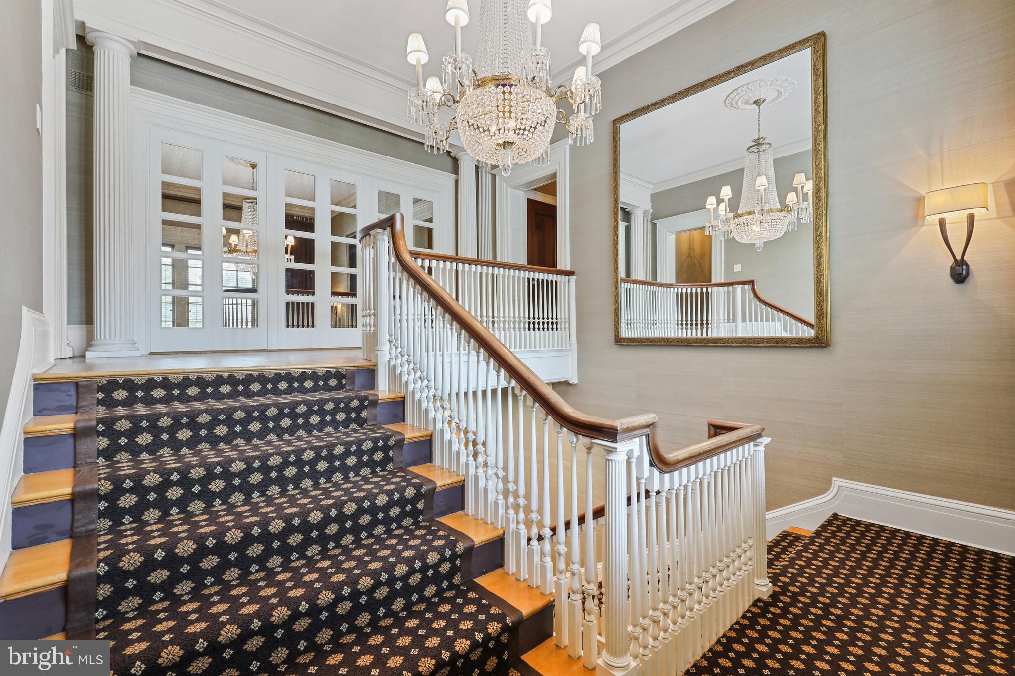 ROLAND PARK - Residential