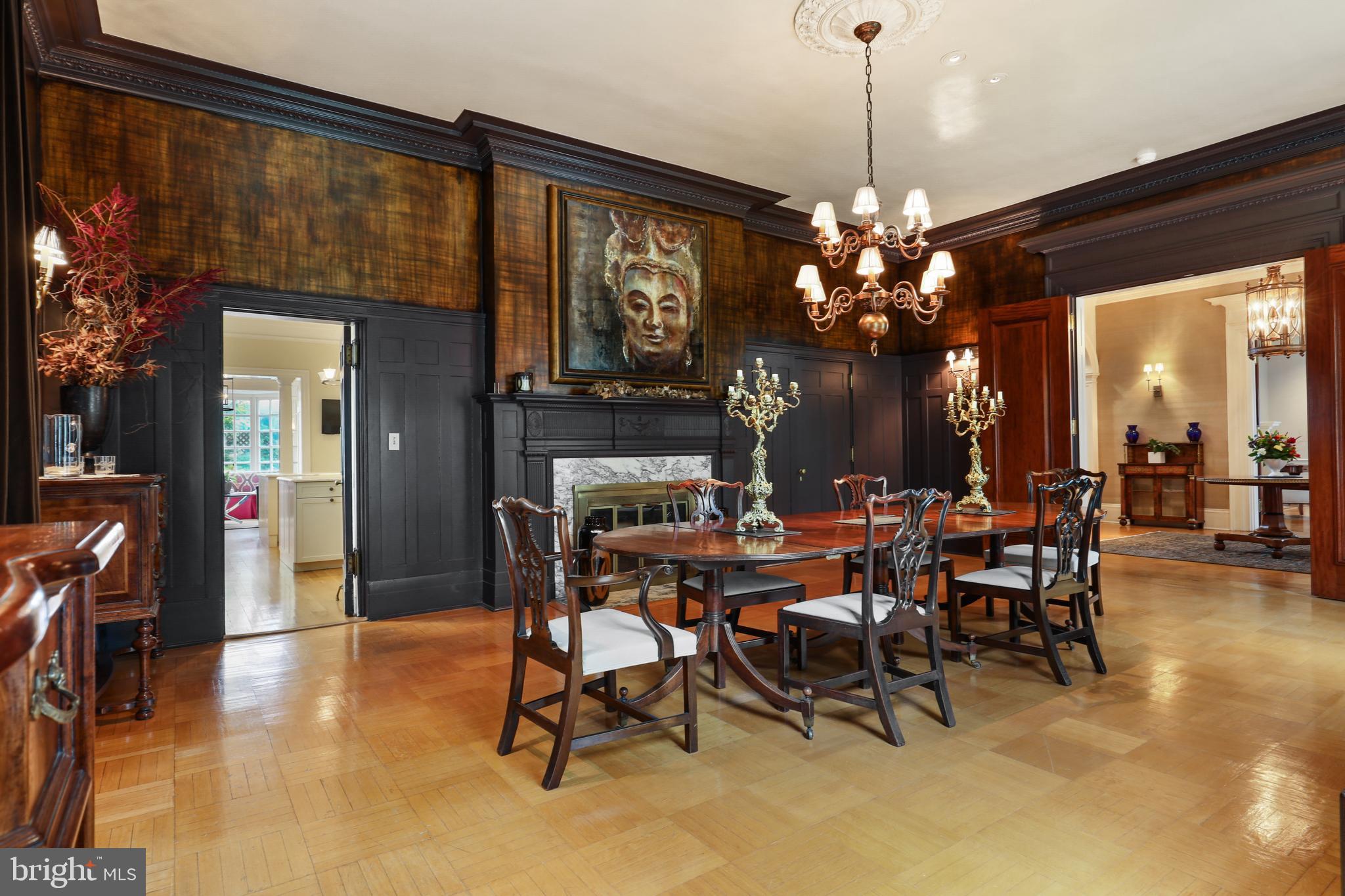 ROLAND PARK - Residential