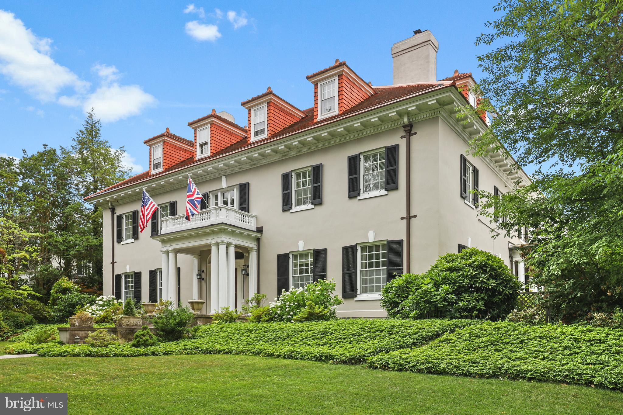 ROLAND PARK - Residential