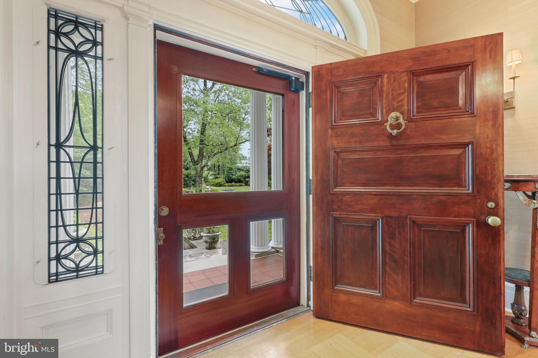 ROLAND PARK - Residential