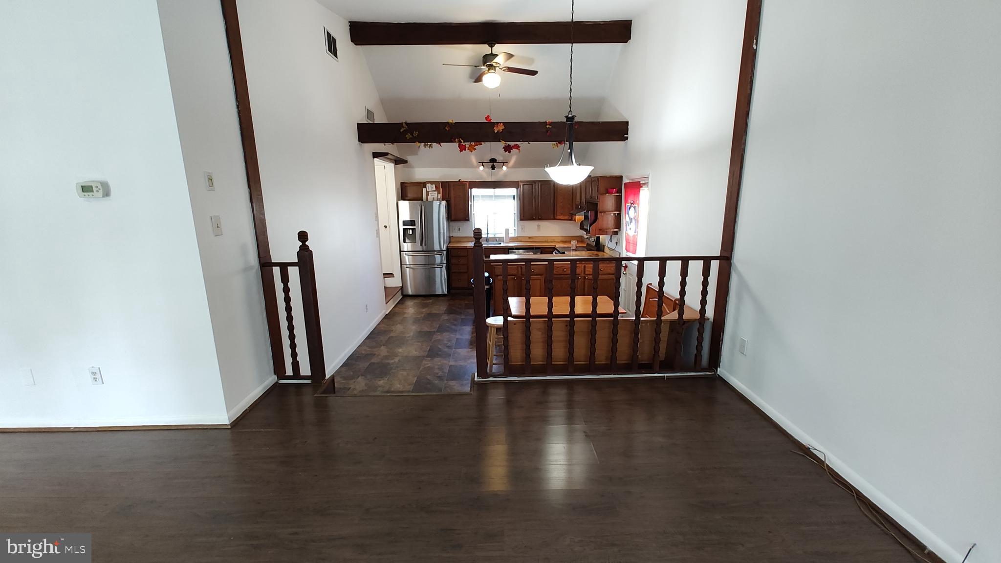 ROSEWALD BEACH - Residential Lease