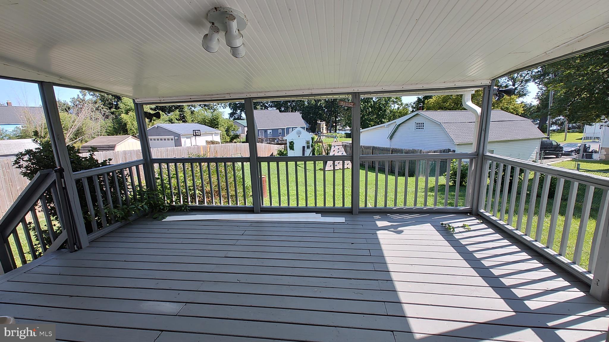 ROSEWALD BEACH - Residential Lease