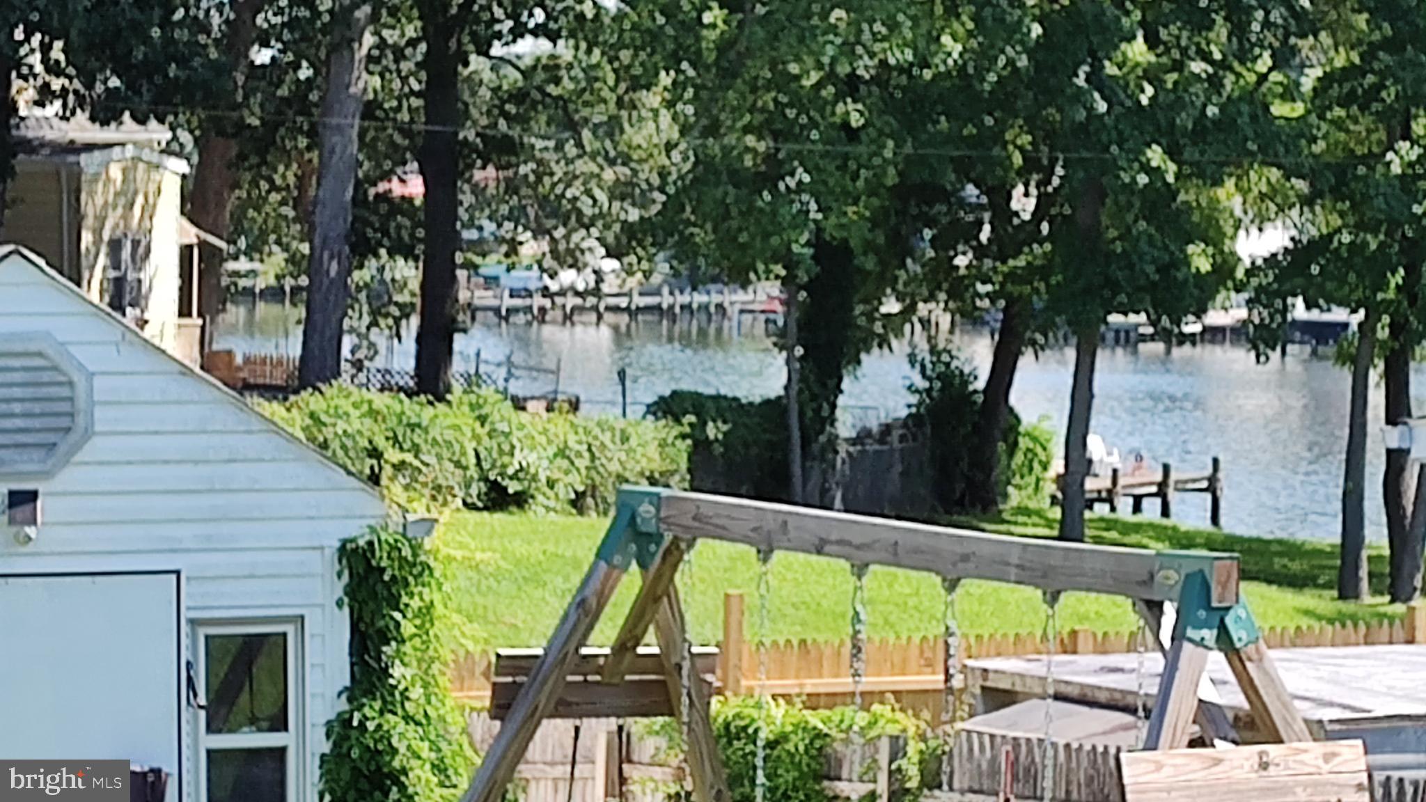 ROSEWALD BEACH - Residential Lease