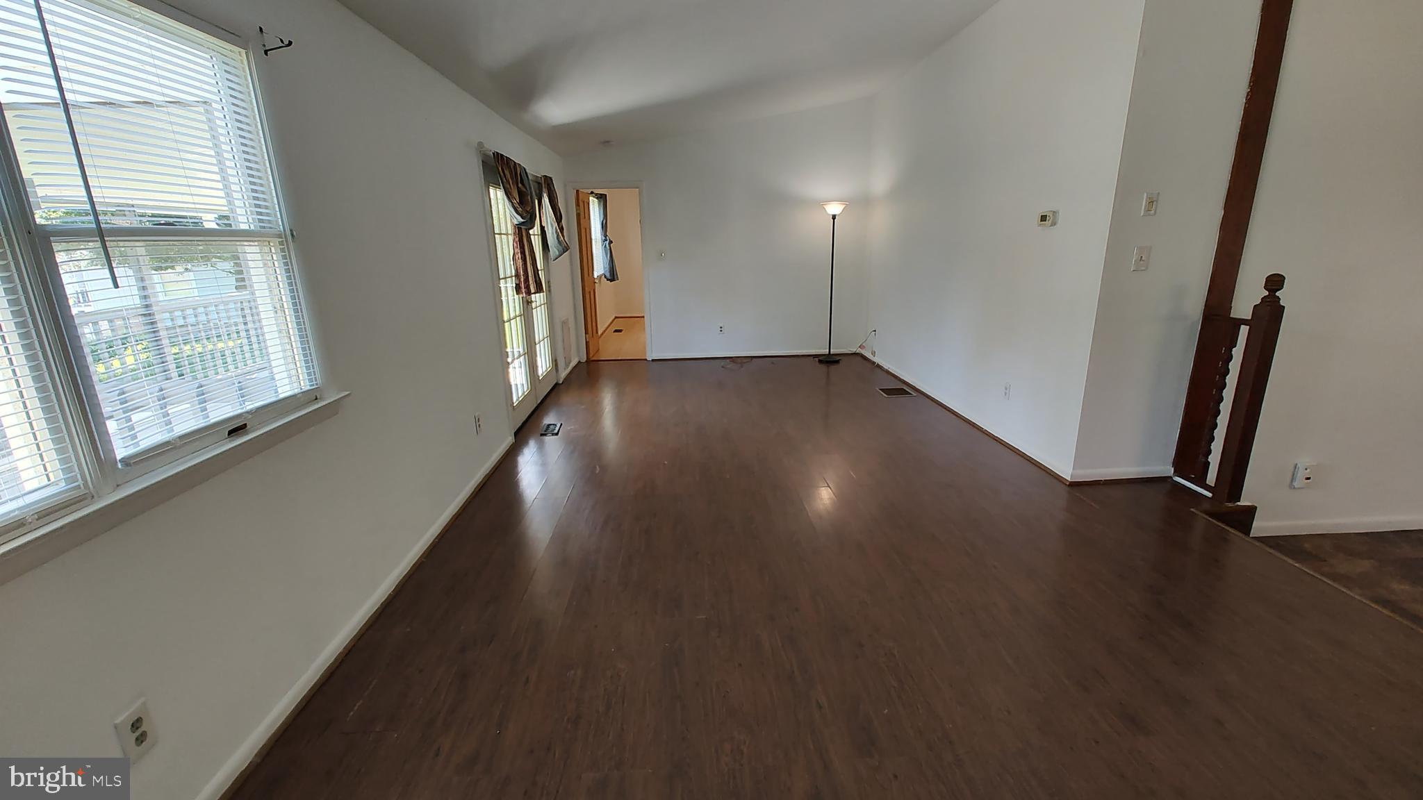 ROSEWALD BEACH - Residential Lease