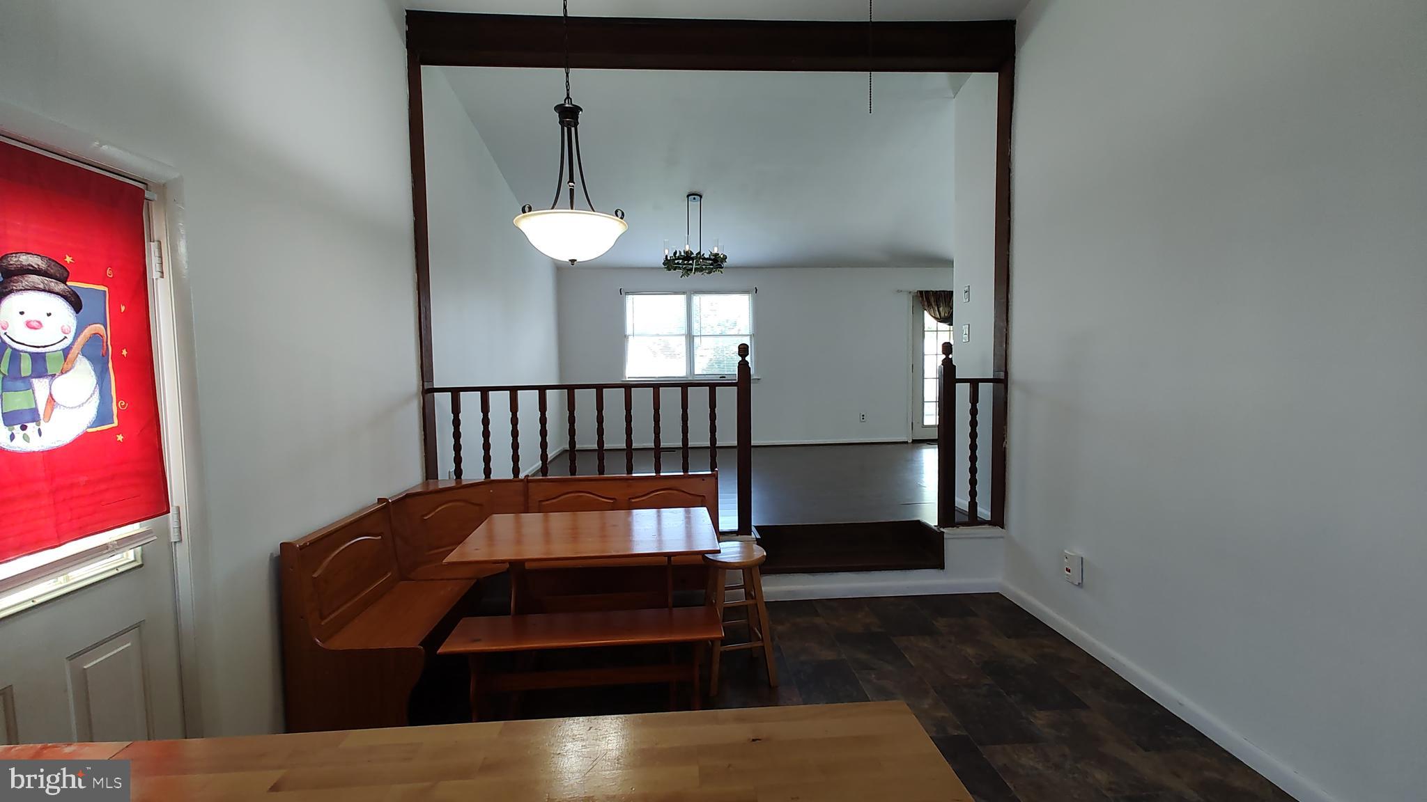 ROSEWALD BEACH - Residential Lease