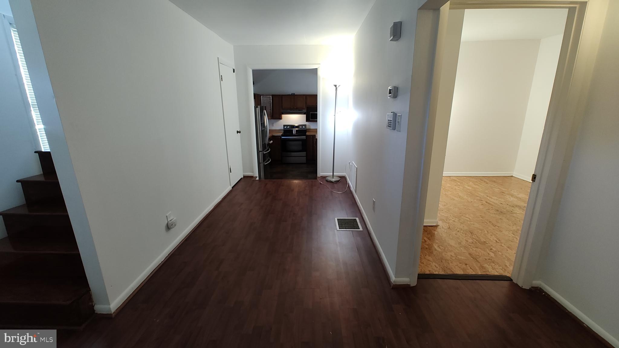 ROSEWALD BEACH - Residential Lease