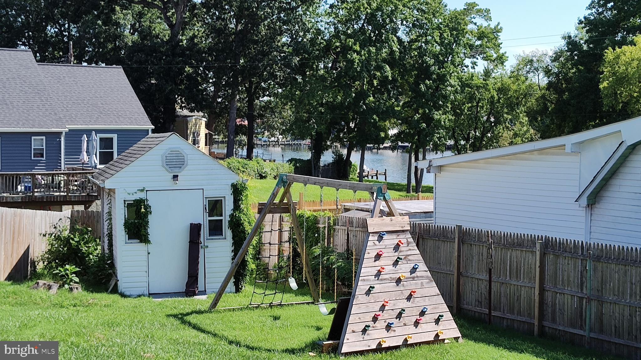 ROSEWALD BEACH - Residential Lease