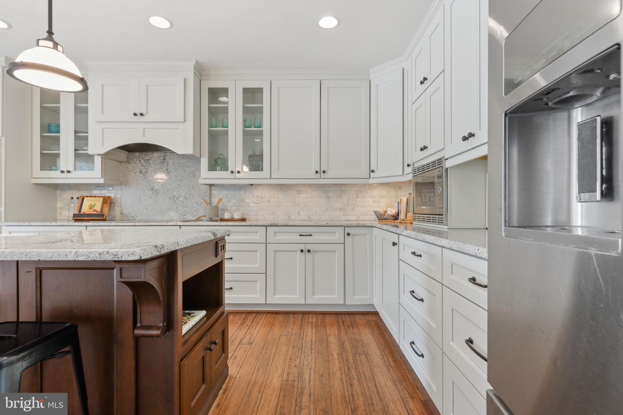 SOUTHWATER POINT - Residential