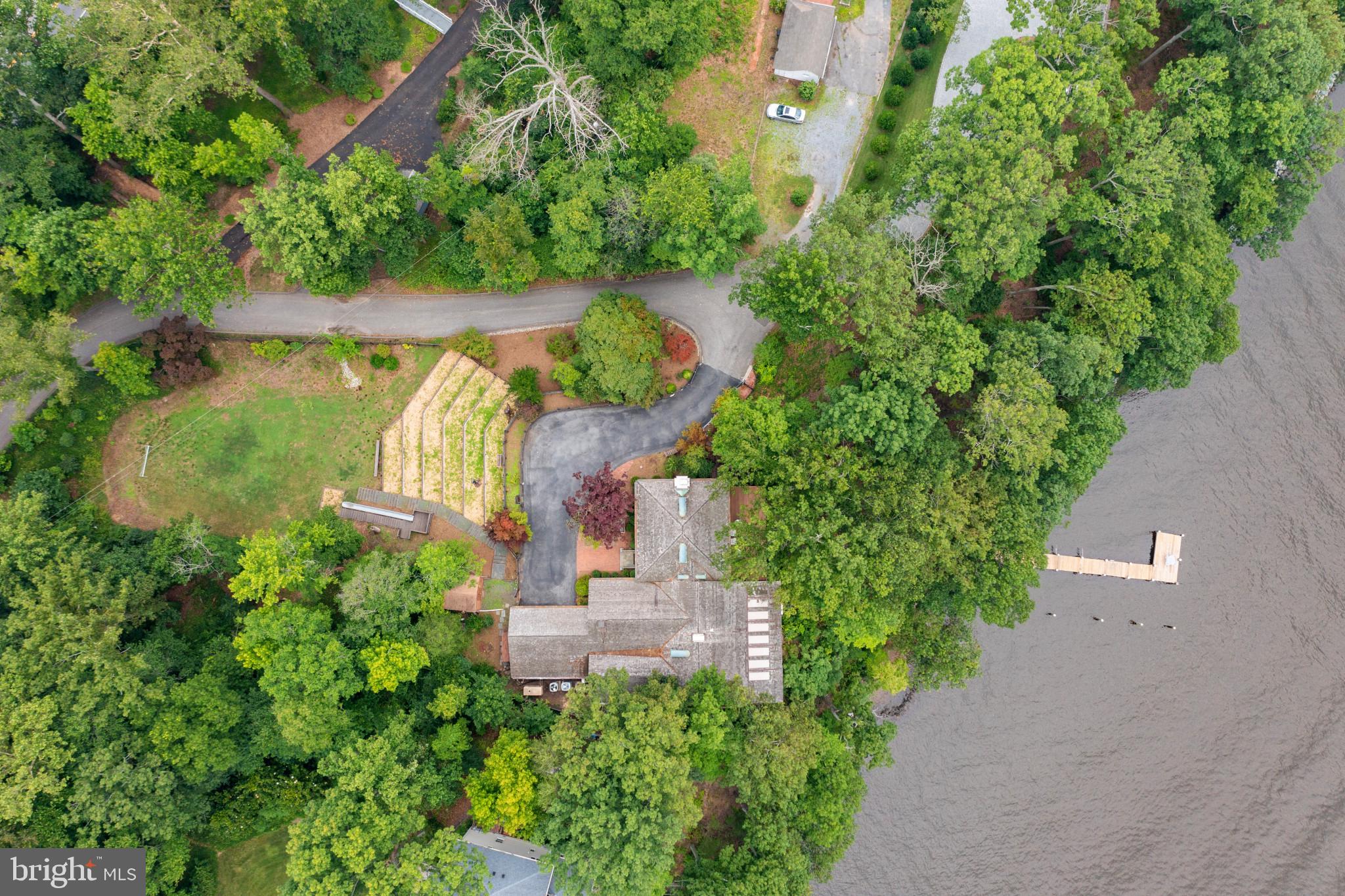 SOUTHWATER POINT - Residential