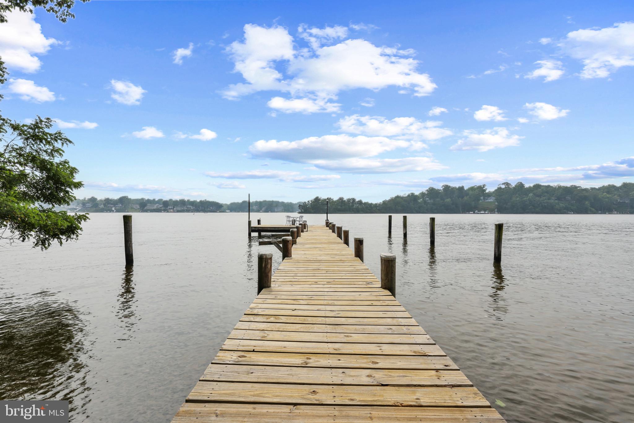 SOUTHWATER POINT - Residential