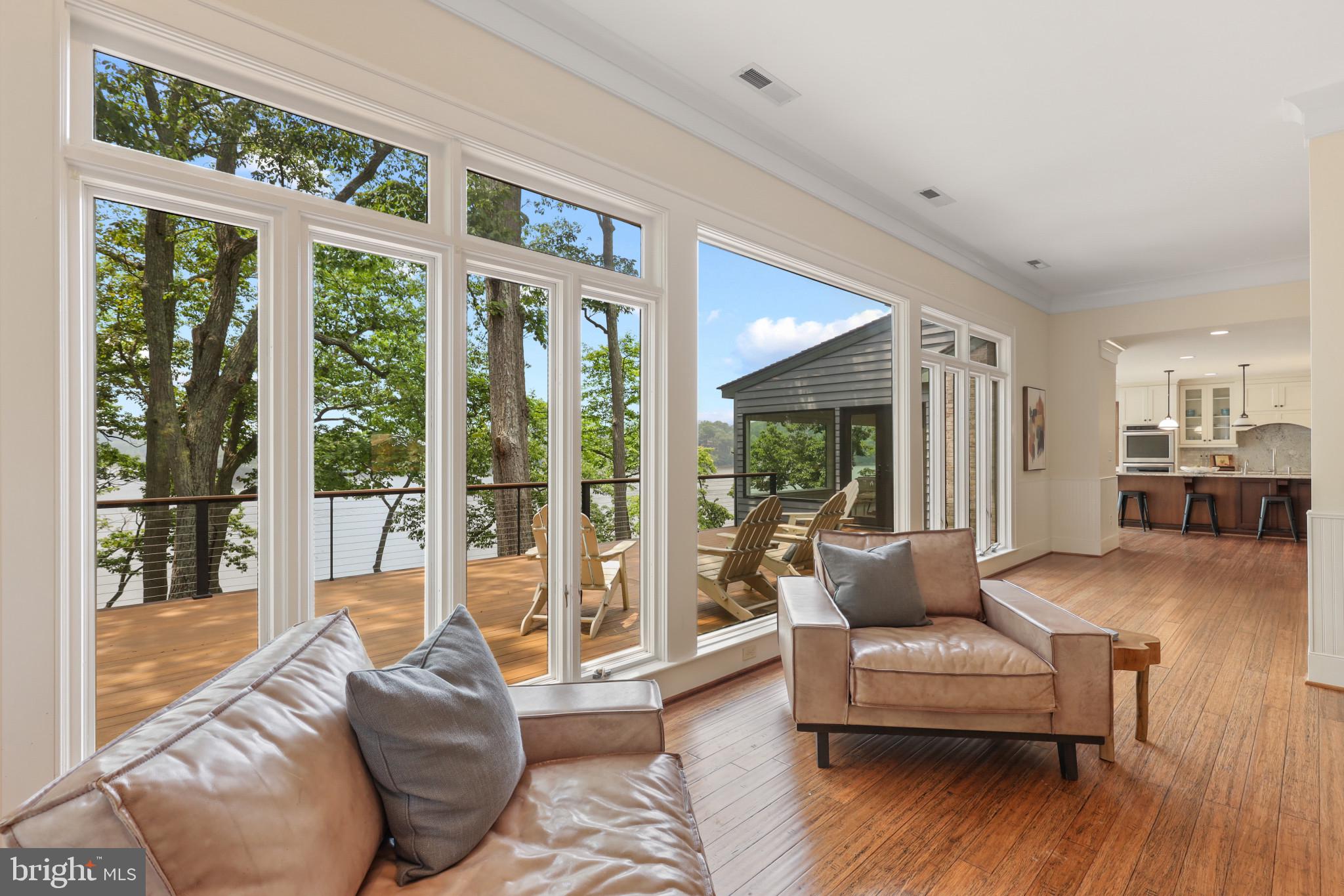 SOUTHWATER POINT - Residential