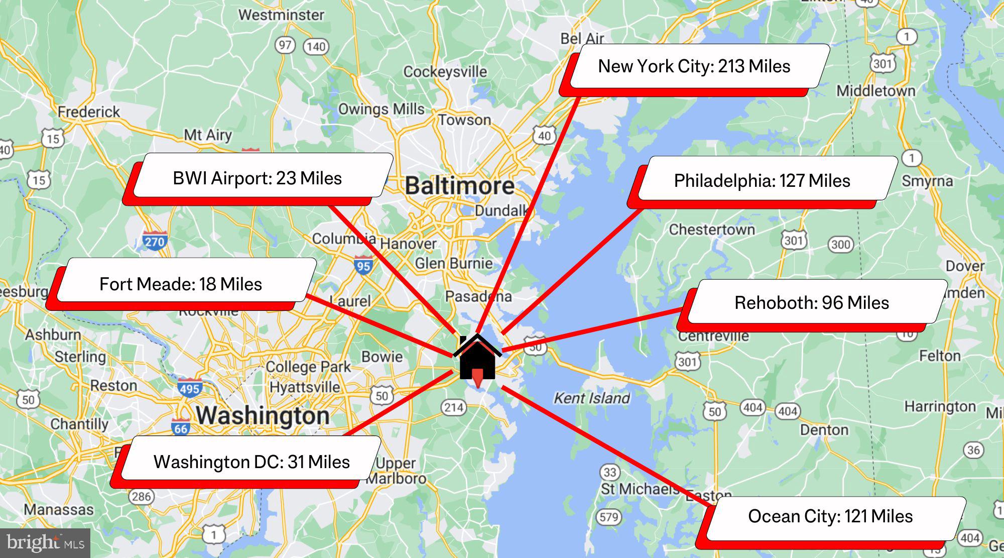 SOUTHWATER POINT - Residential