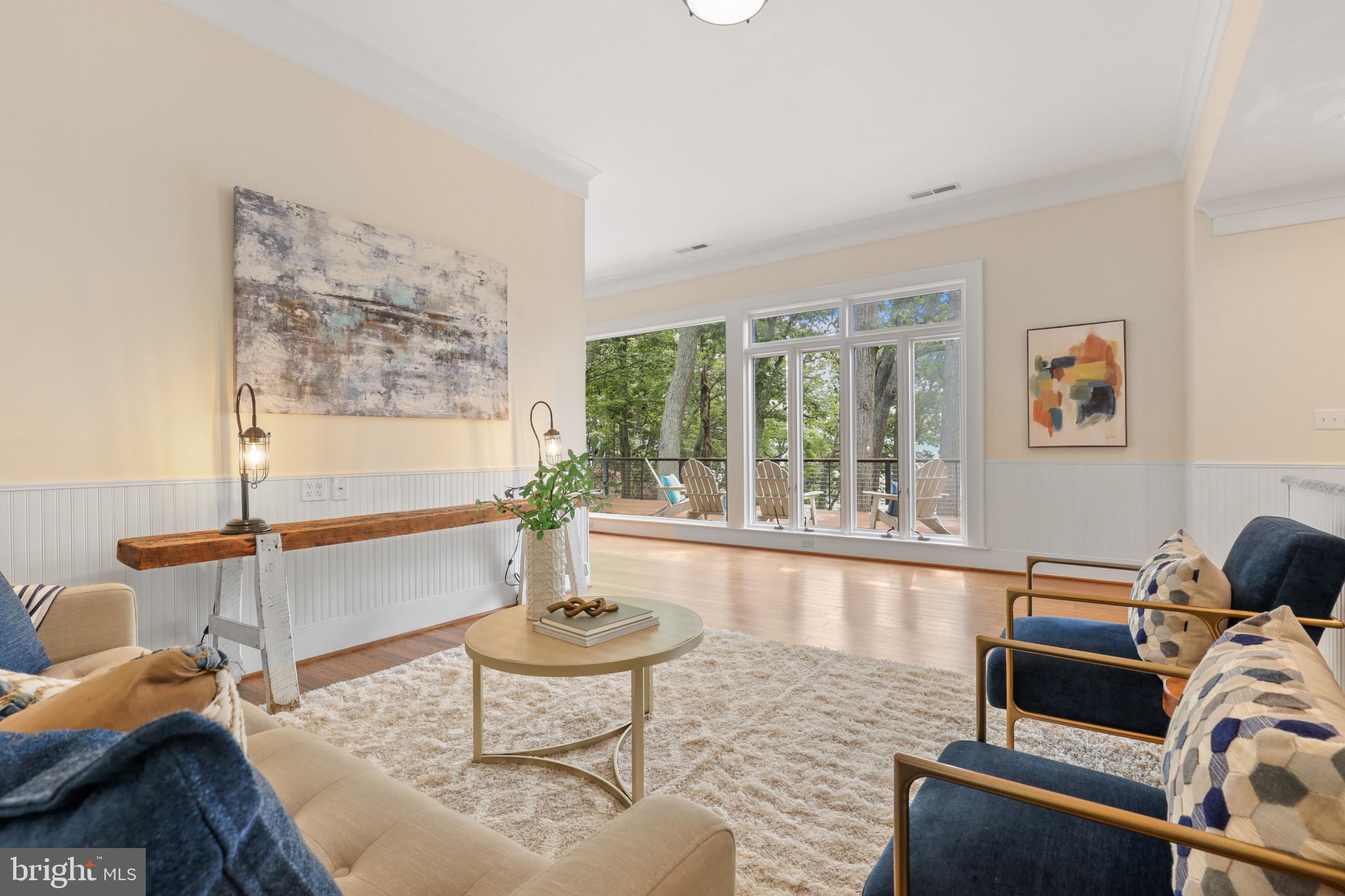 SOUTHWATER POINT - Residential