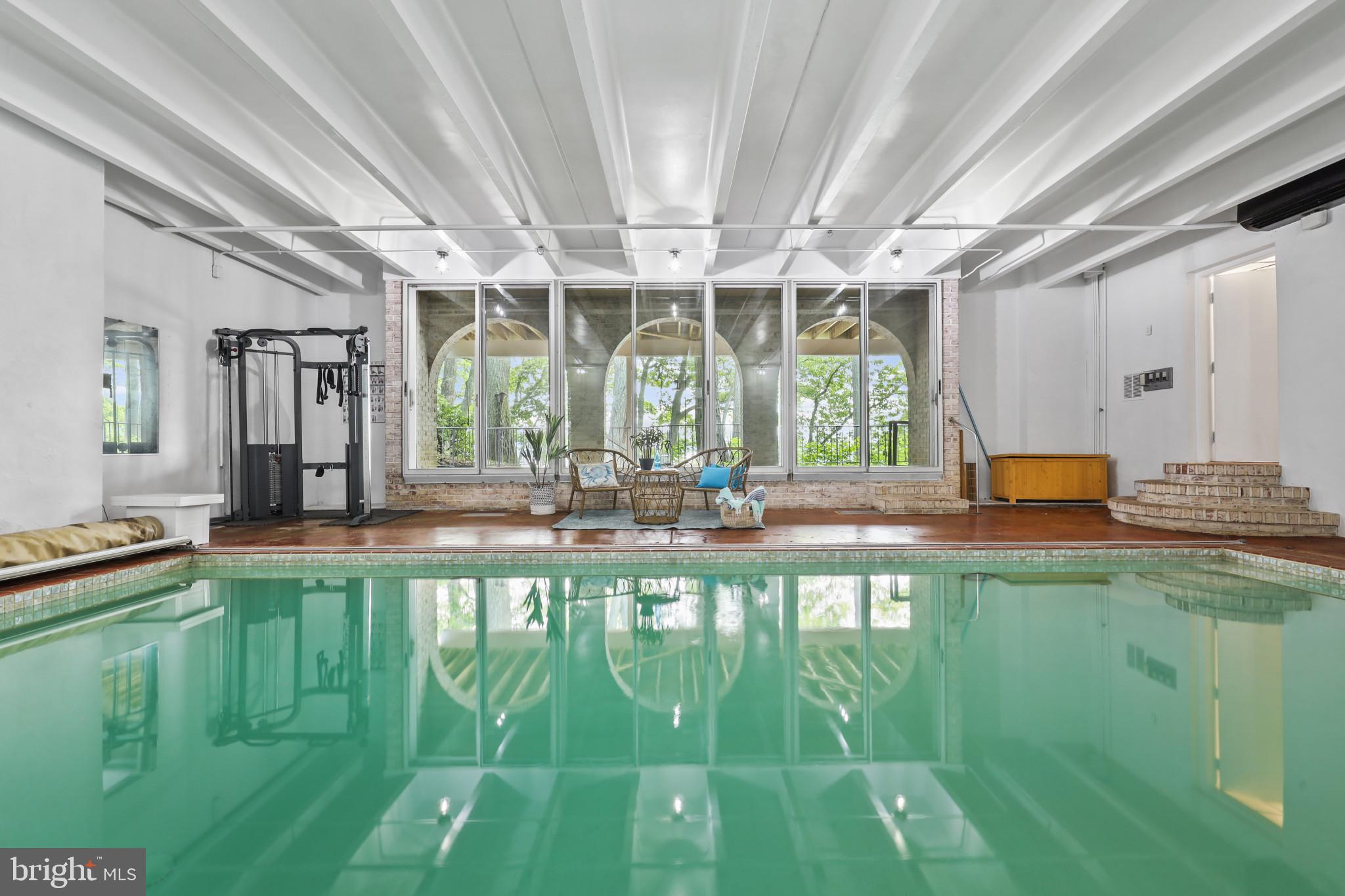 SOUTHWATER POINT - Residential